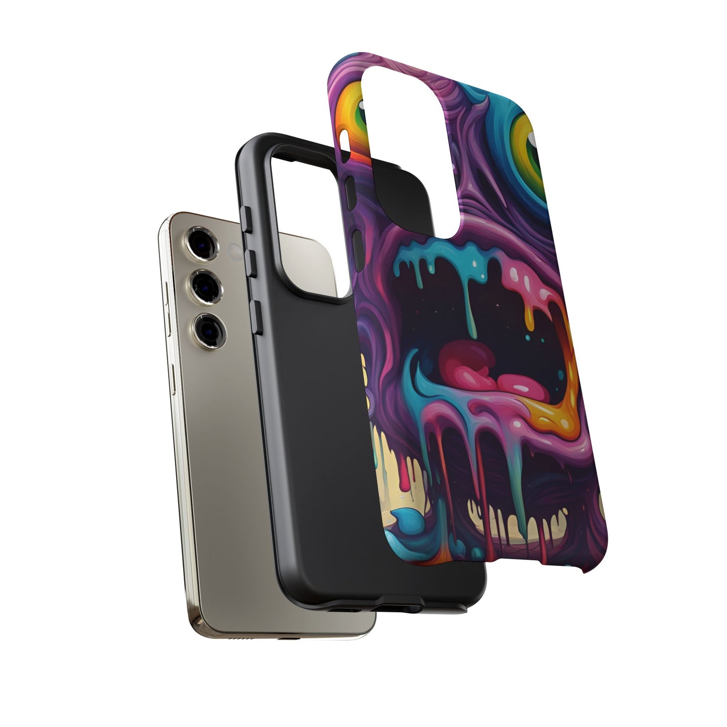 Tough & Wacky Phone Case