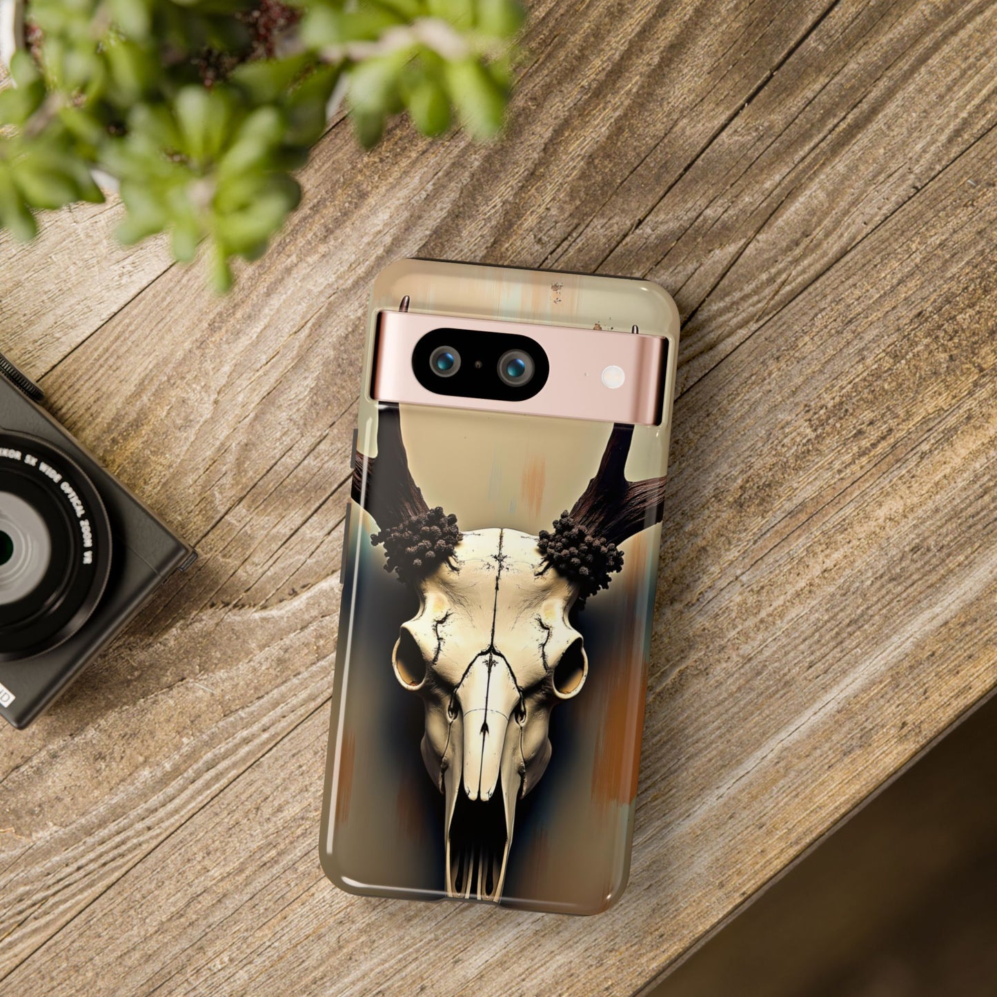 Camoz Phone Case