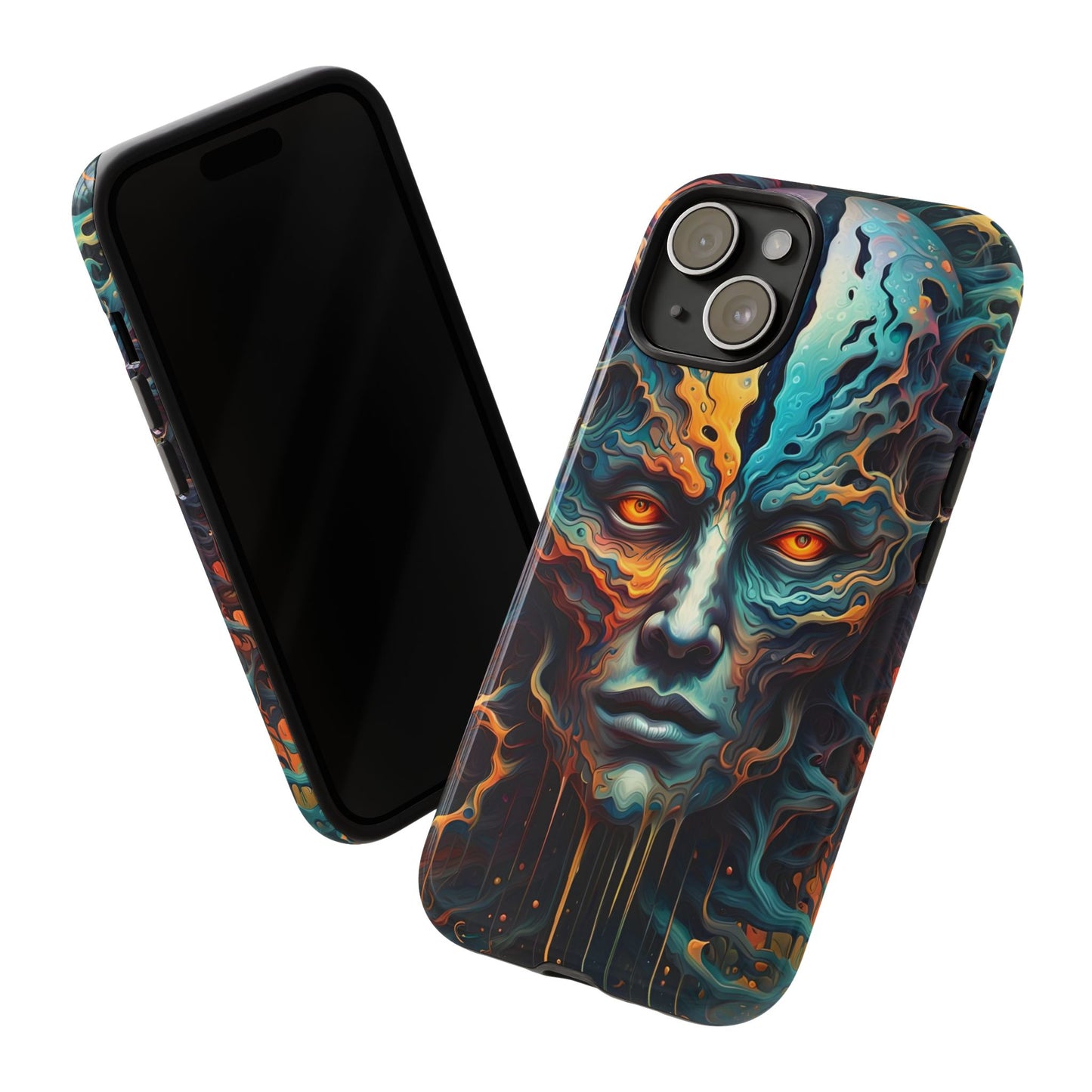 Cosmic Reaperz Phone Case