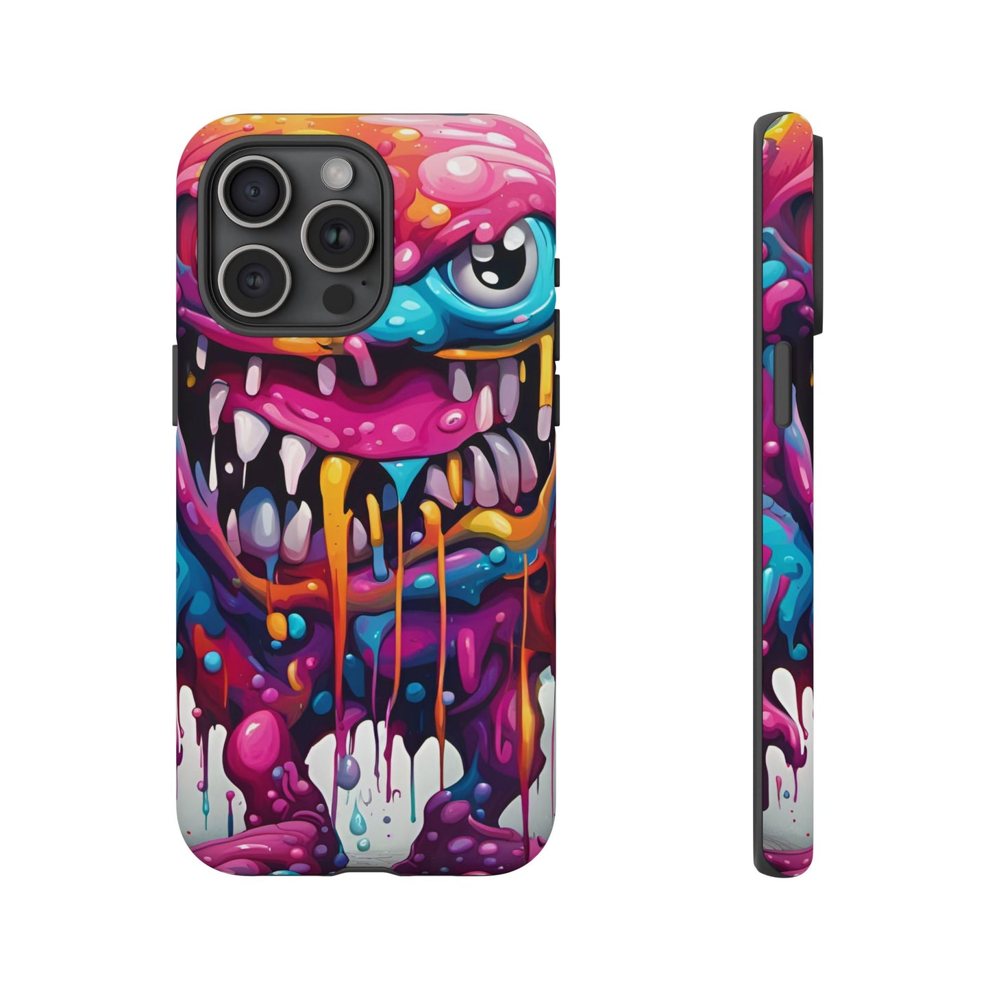 Tough & Wacky Phone Case