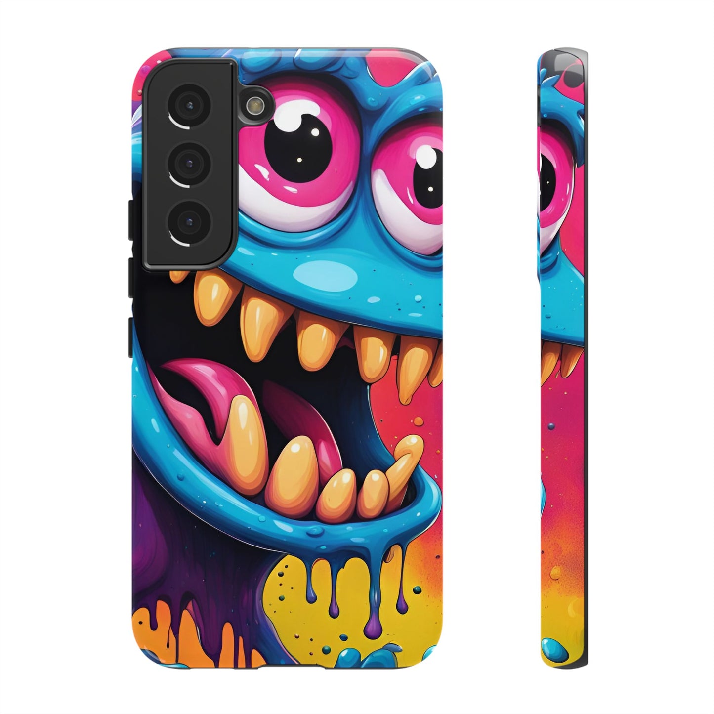 Tough & Wacky Phone Case