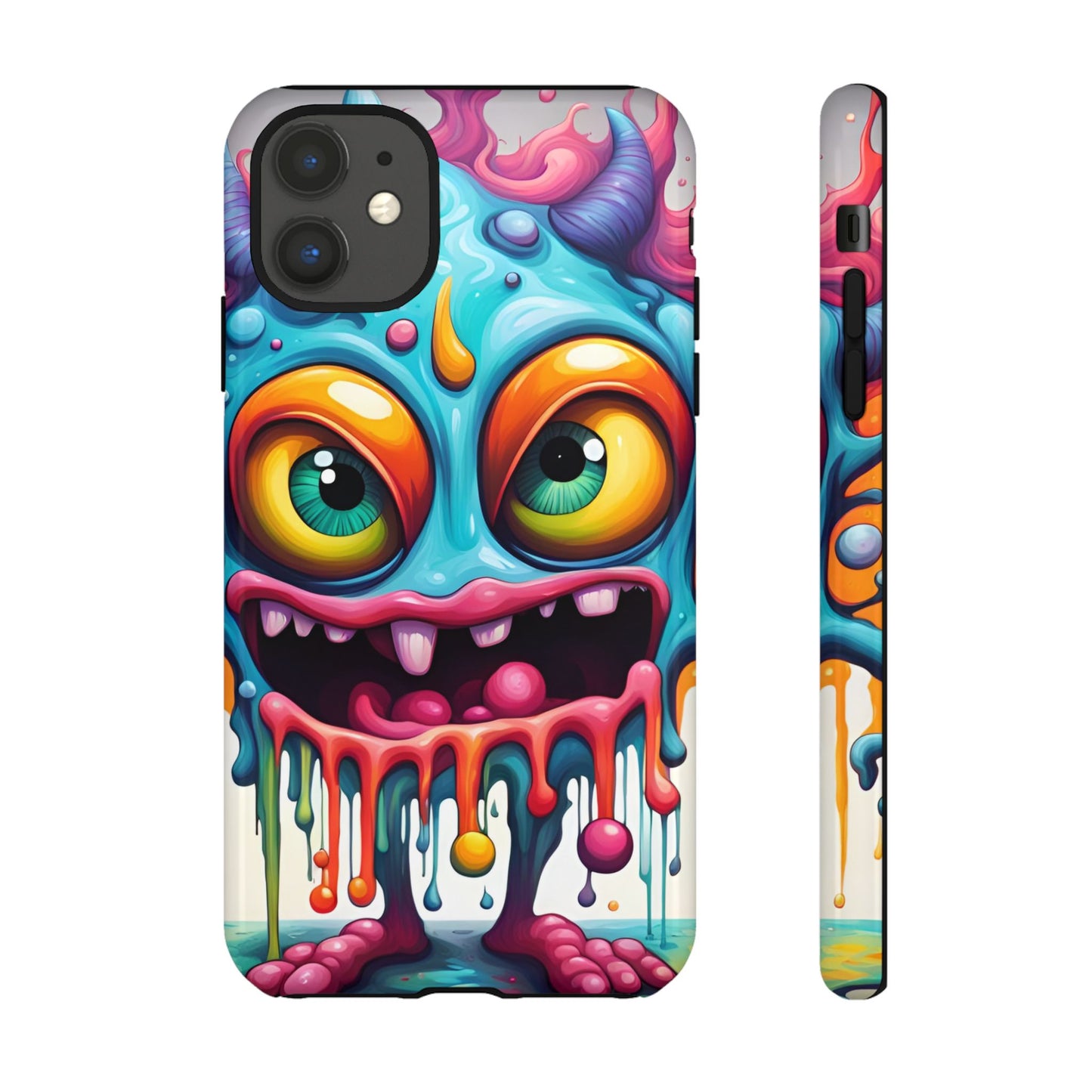 Tough & Wacky Phone Case