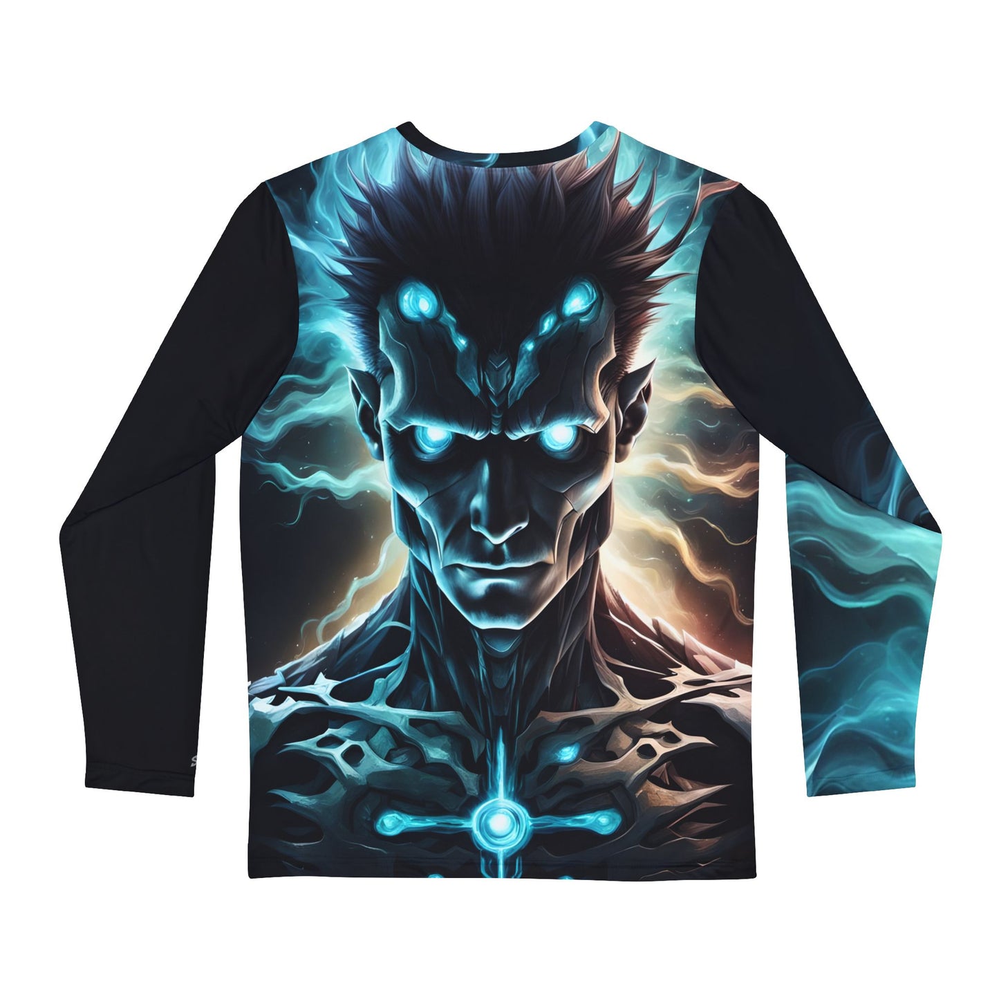 Cosmic Reaperz Long Sleeve Shirt