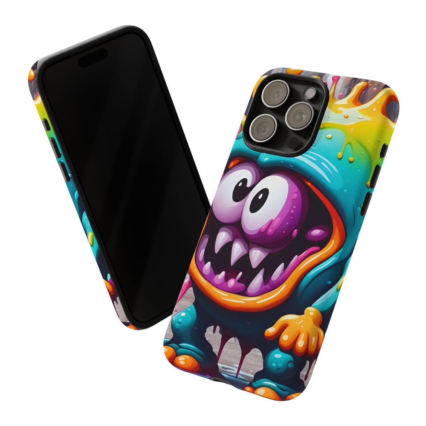 Tough & Wacky Phone Case