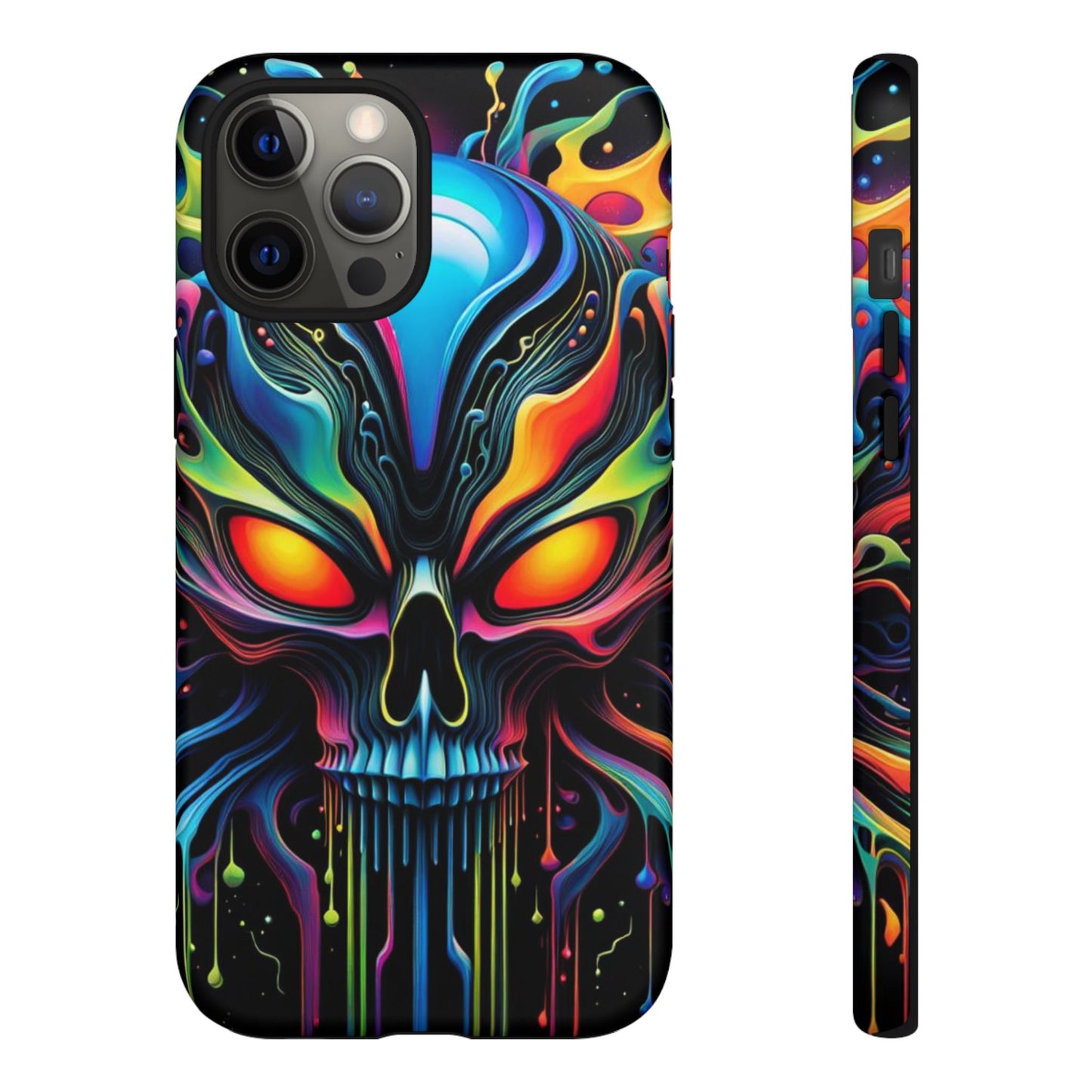 Soul Guardian Phone Case