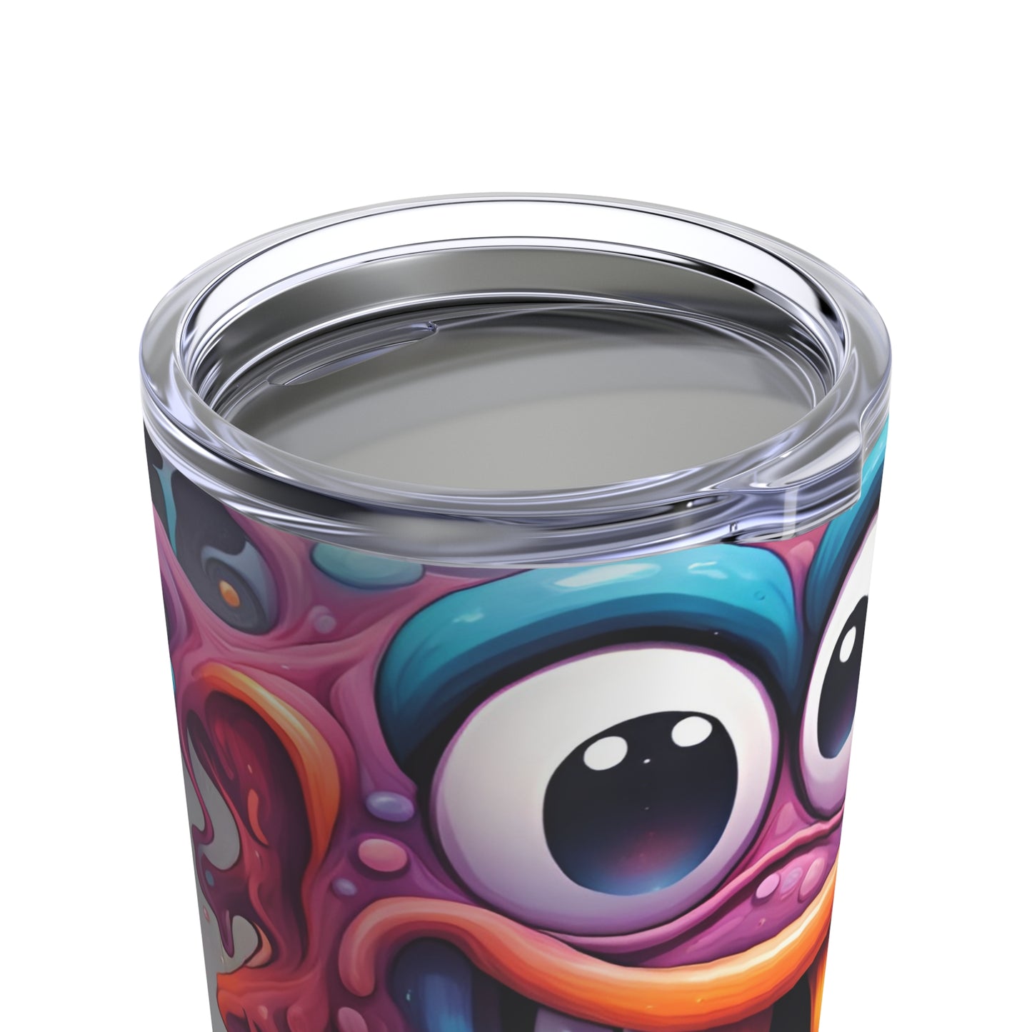 Wacky Tumbler 20oz