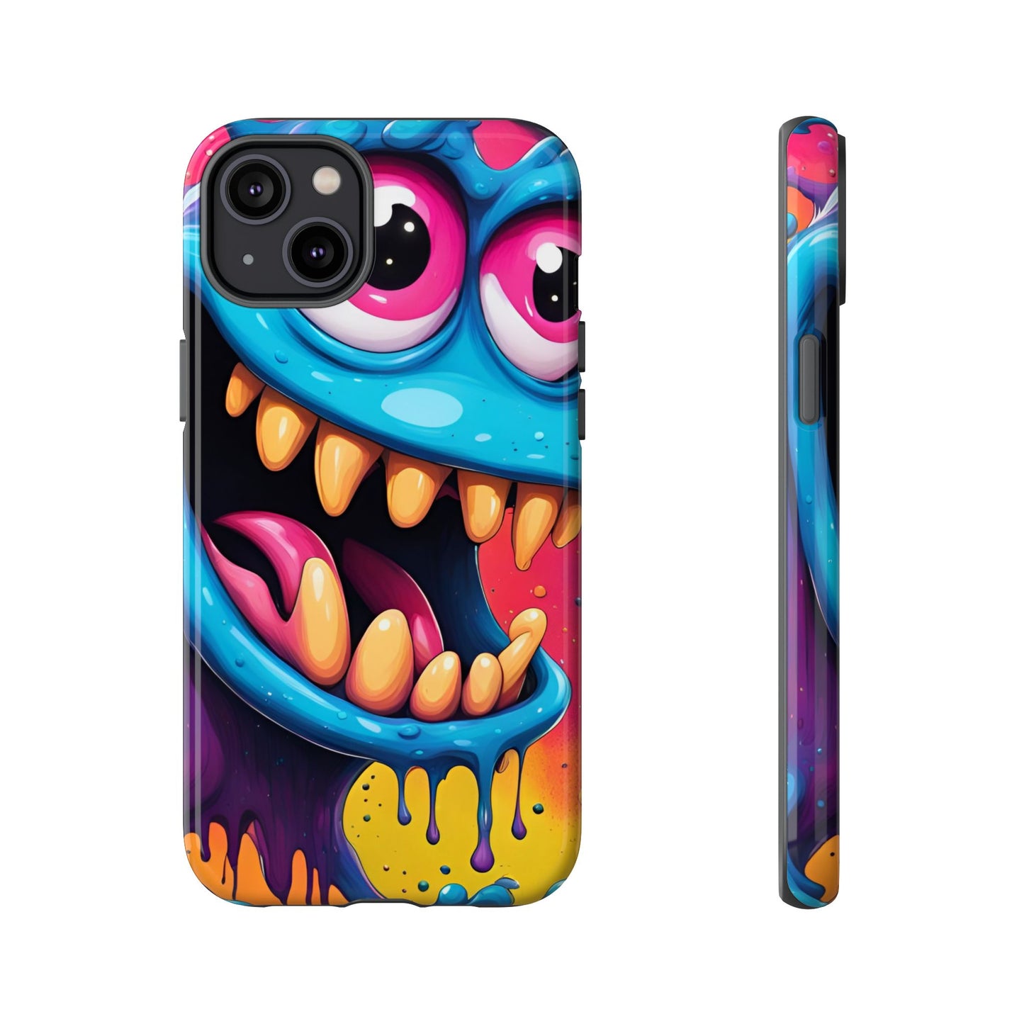 Tough & Wacky Phone Case