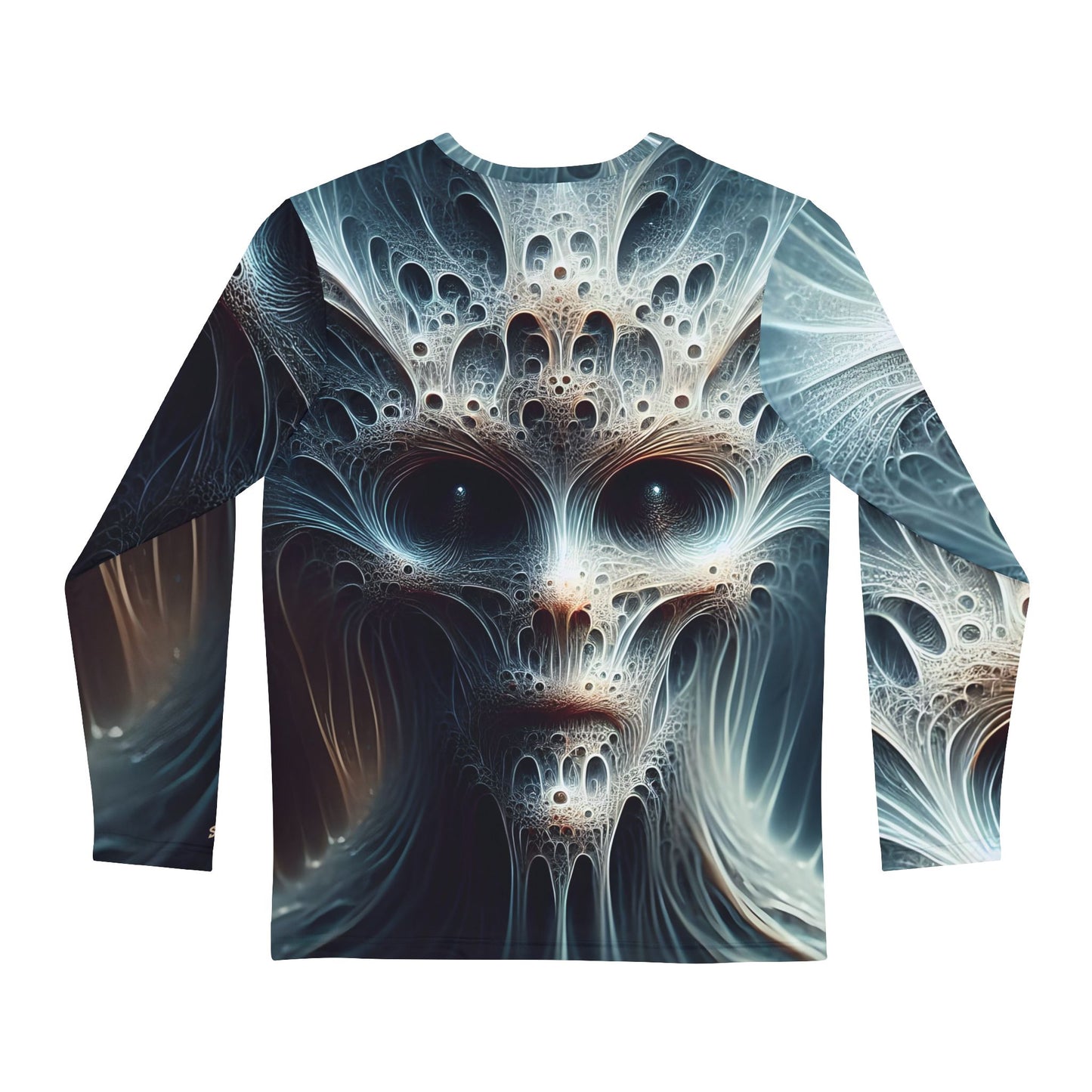 Apparitionz Long Sleeve Shirt