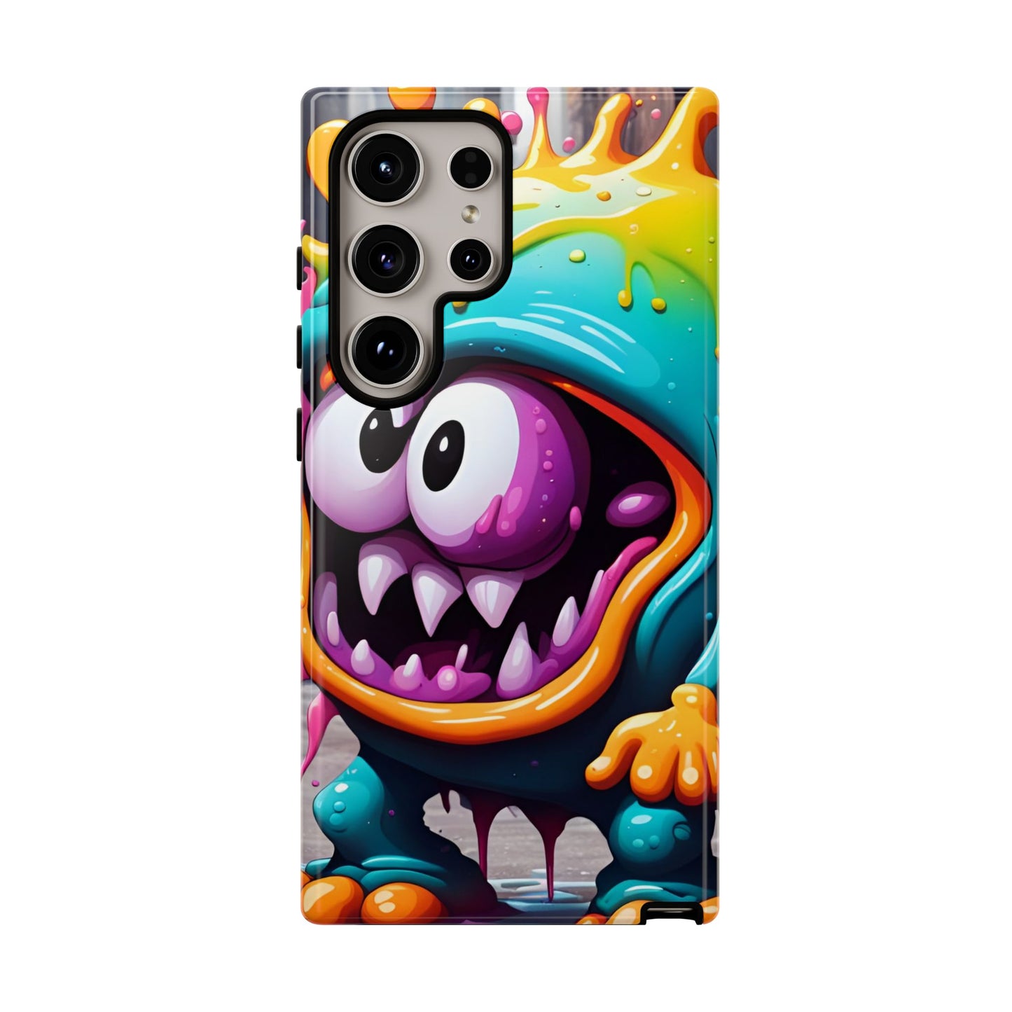 Tough & Wacky Phone Case