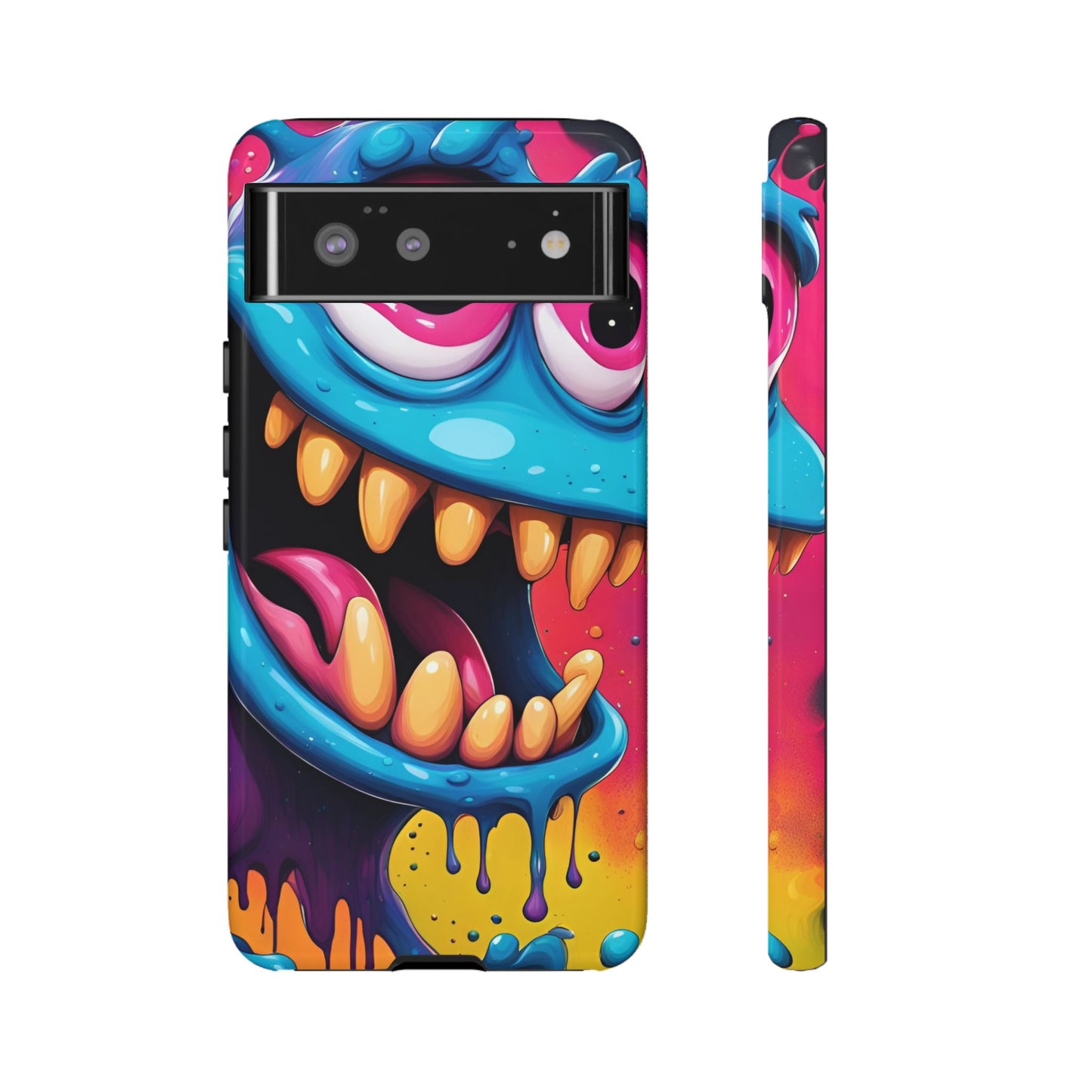 Tough & Wacky Phone Case