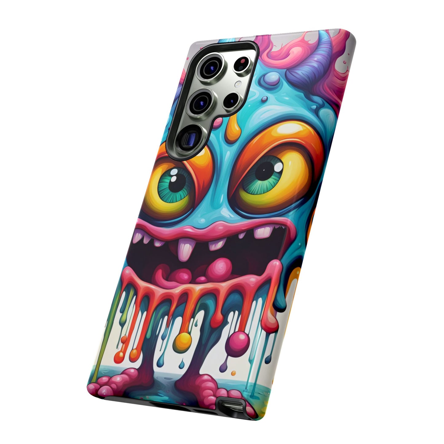 Tough & Wacky Phone Case