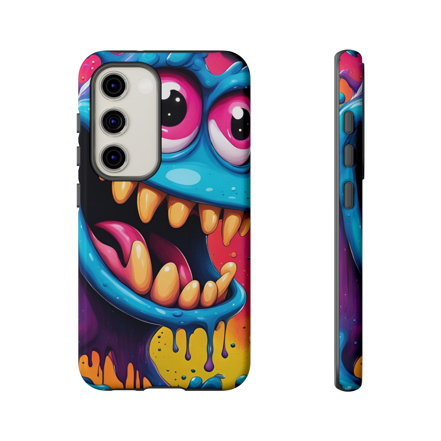 Tough & Wacky Phone Case