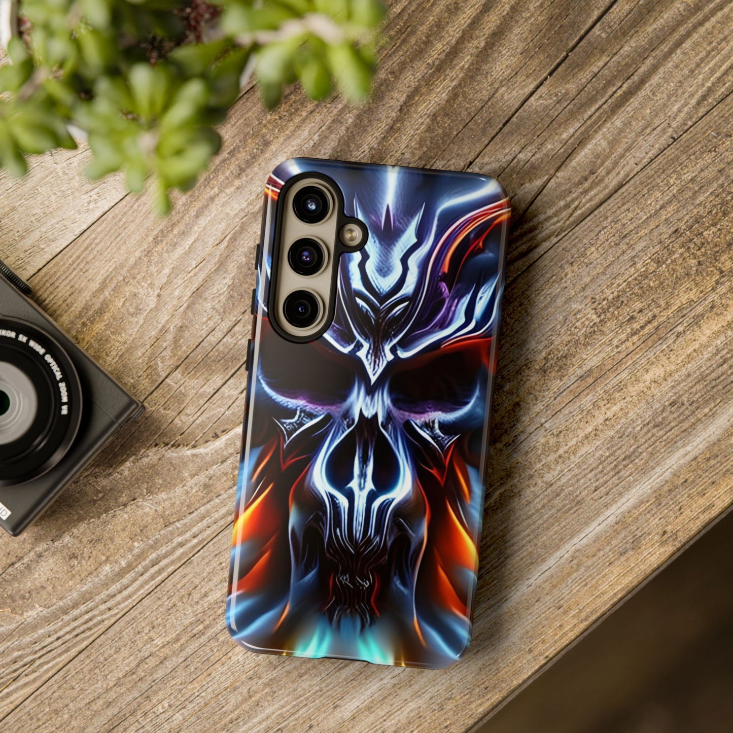 Angelz & Demonz Phone Case