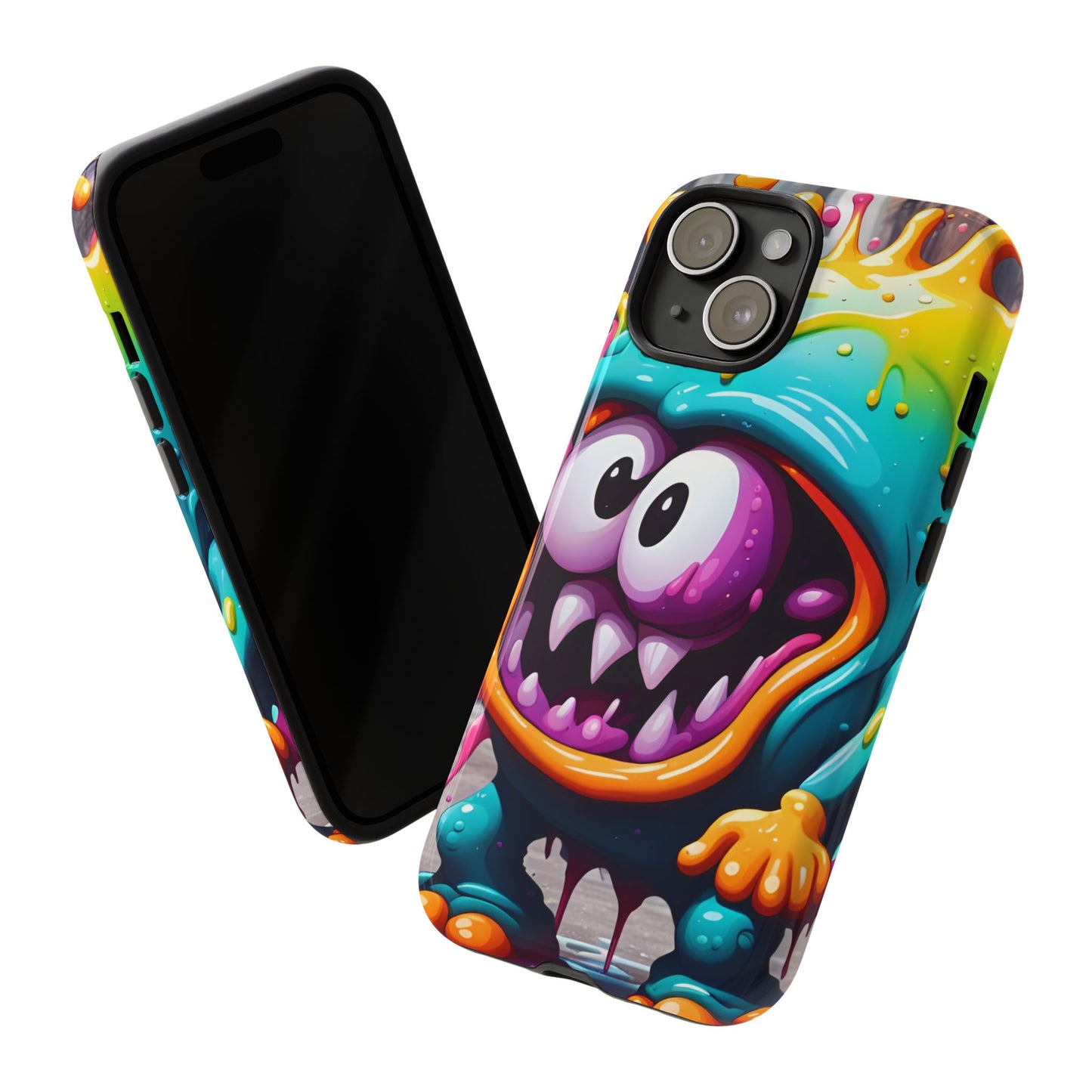 Tough & Wacky Phone Case