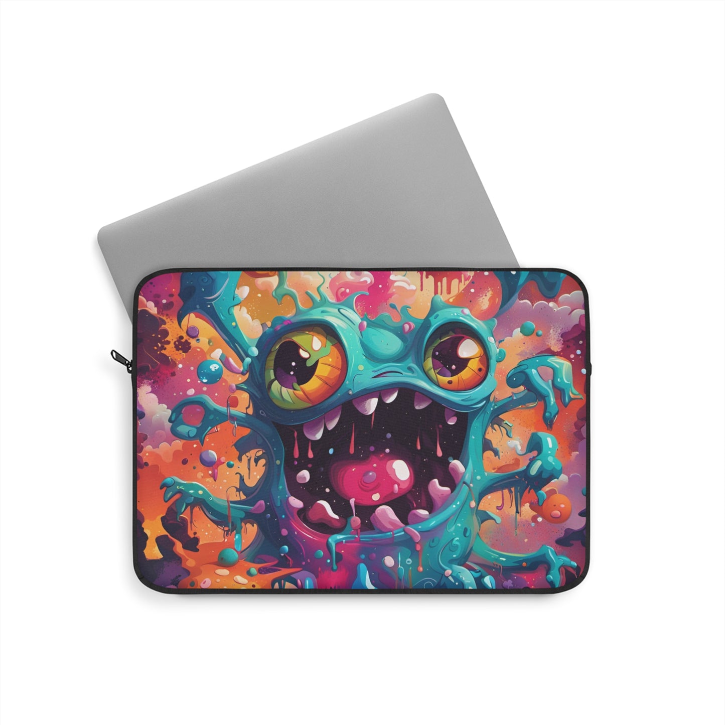 Wacky Laptop Sleeve