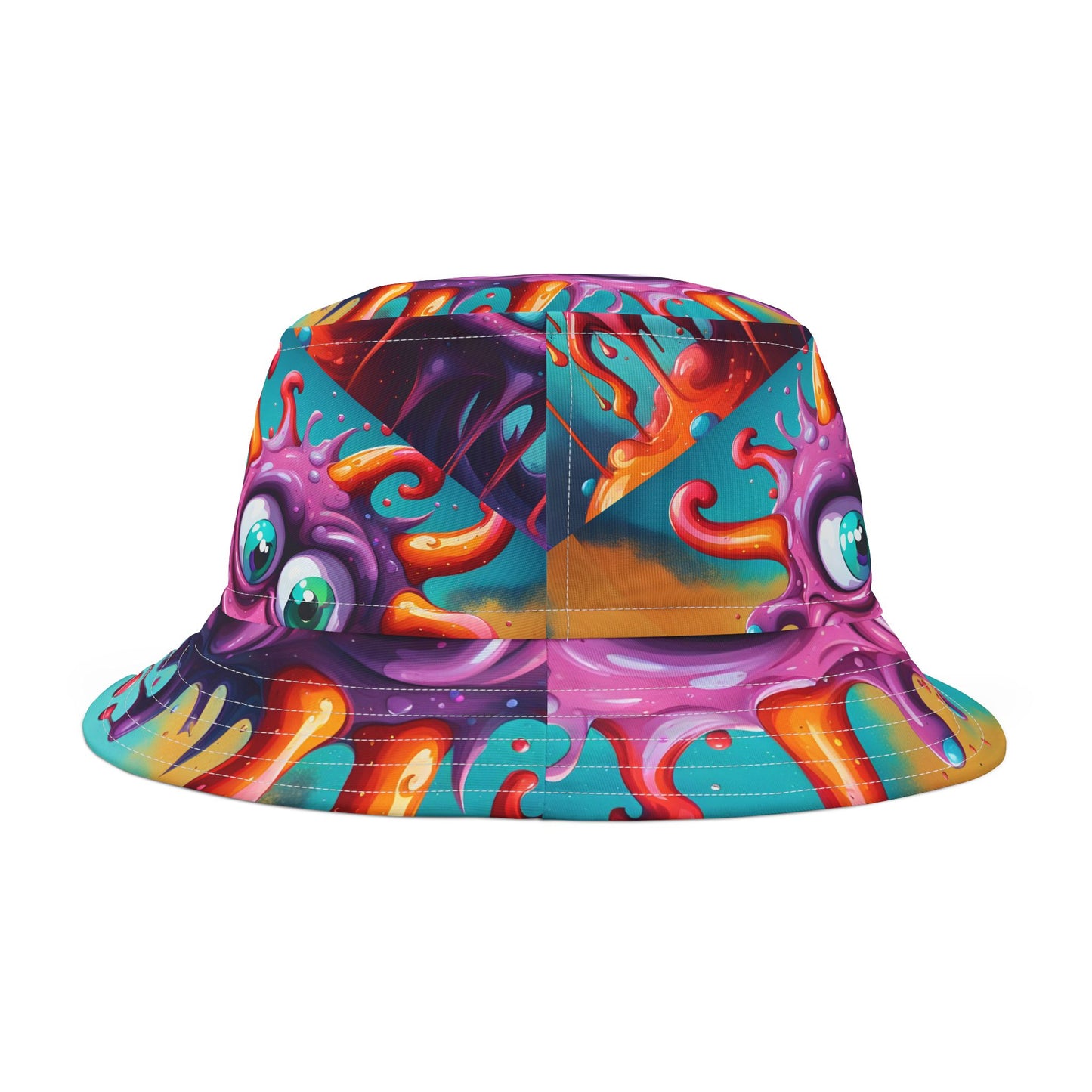 Wacky Bucket Hat