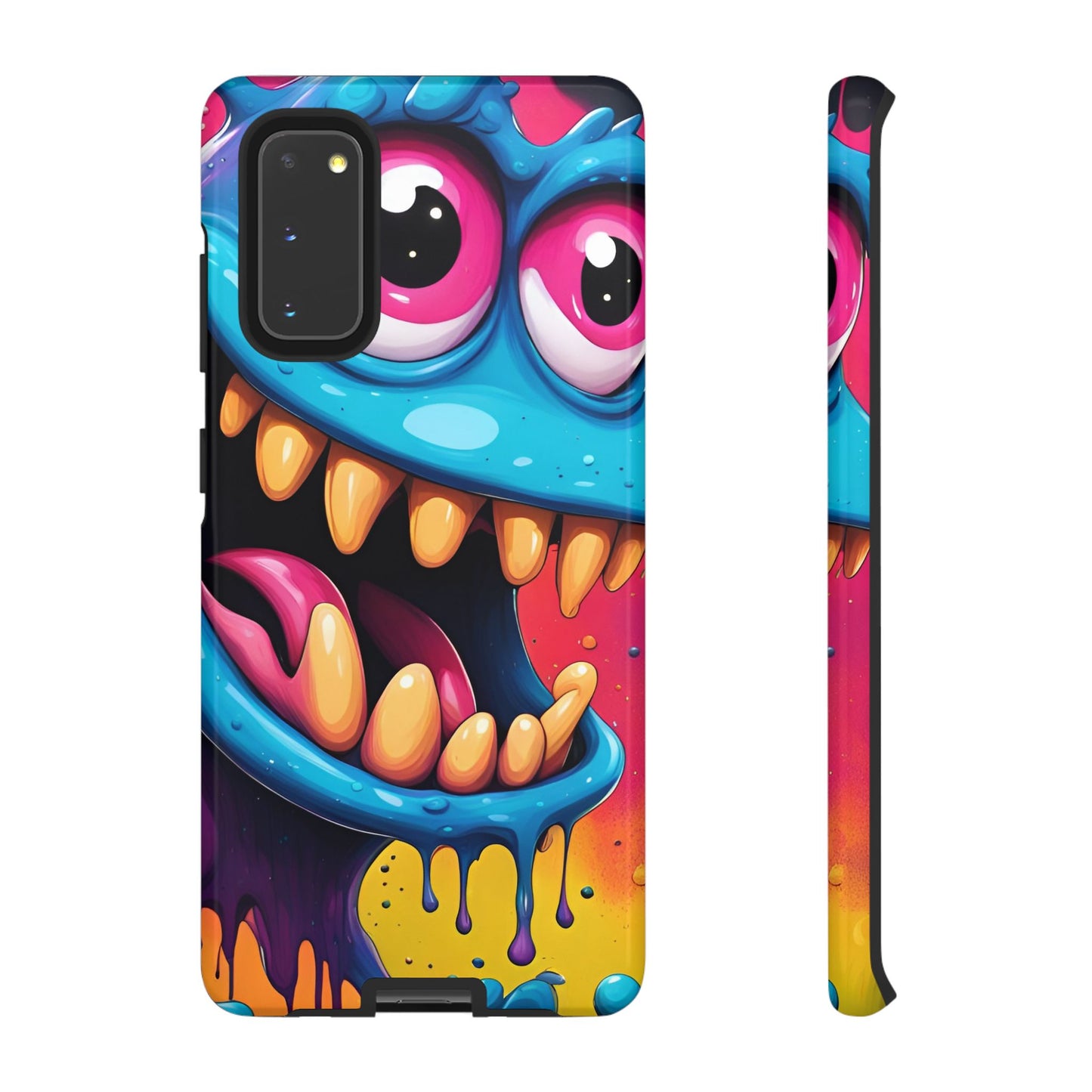 Tough & Wacky Phone Case