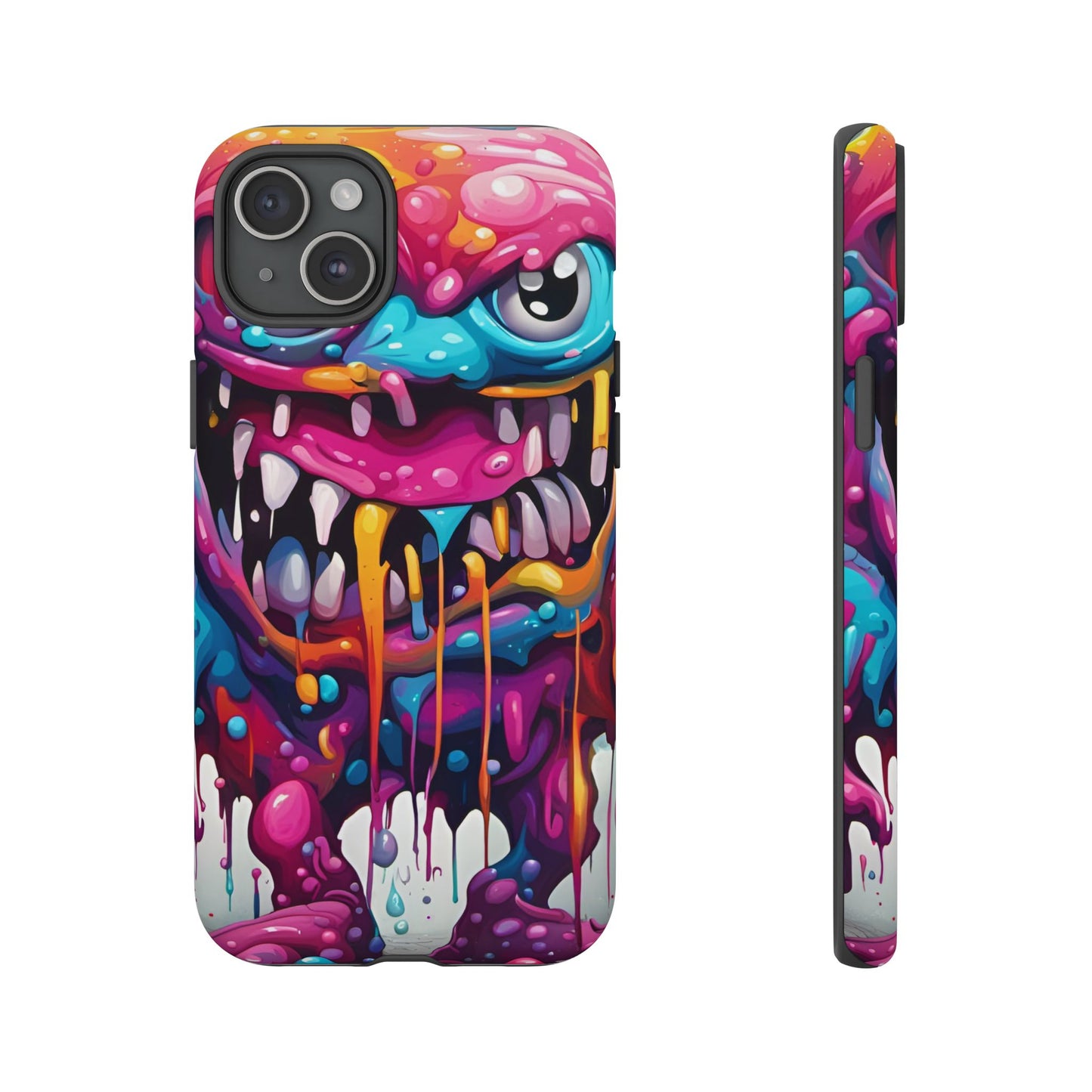 Tough & Wacky Phone Case