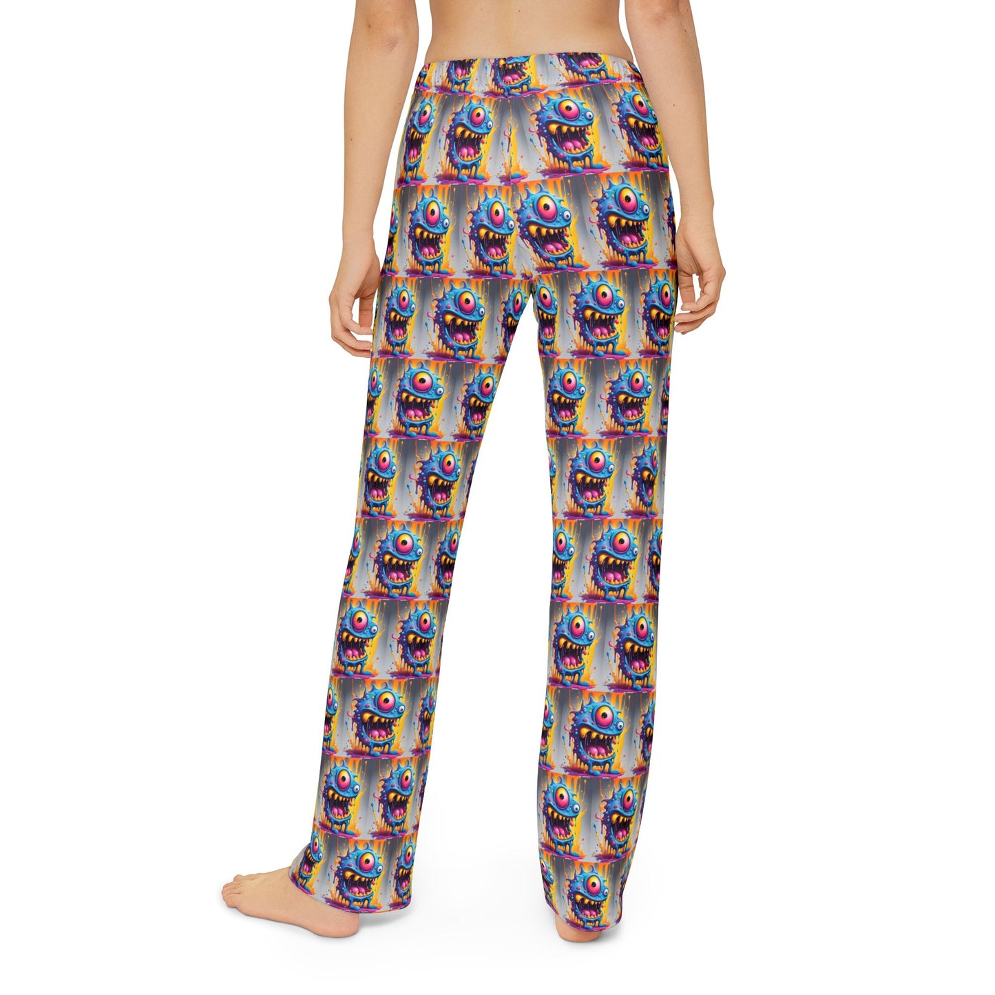 Kids Wacky Pajama Pants