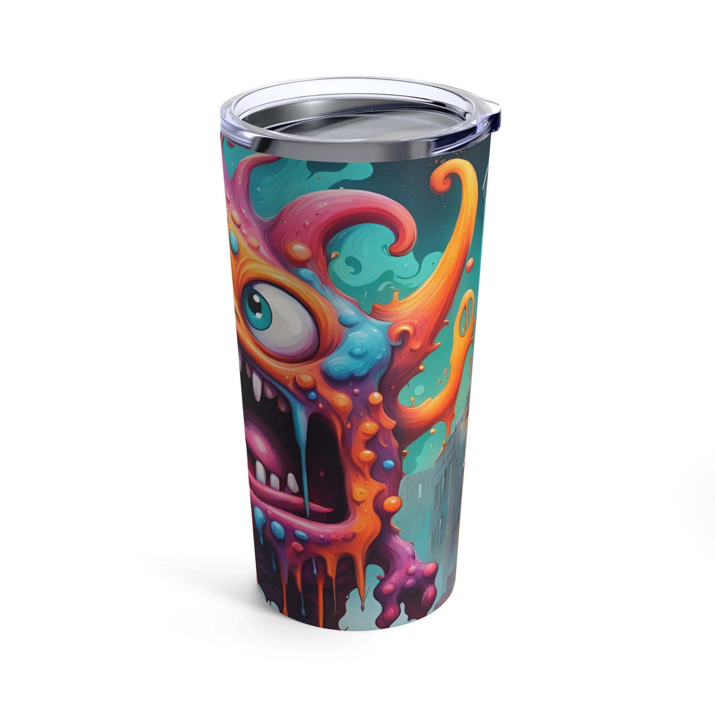 Wacky Tumbler 20oz