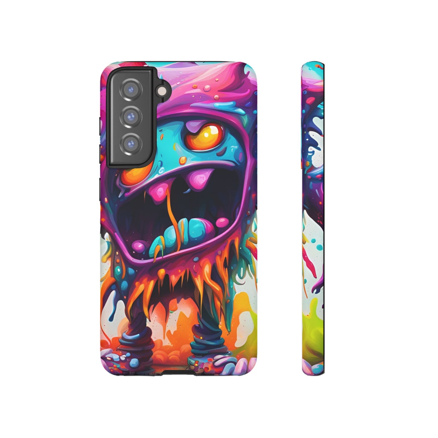 Tough & Wacky Phone Case