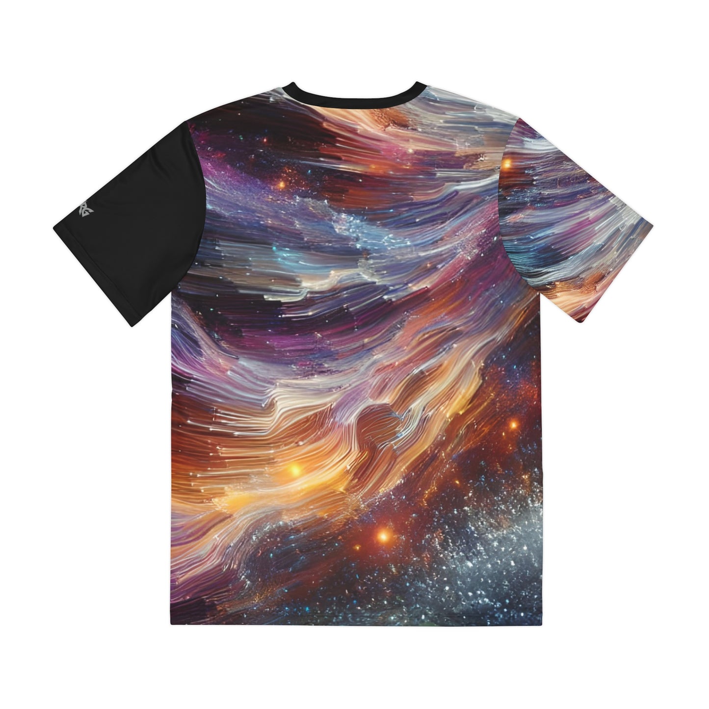 Transcendence Men's Polyester Tee