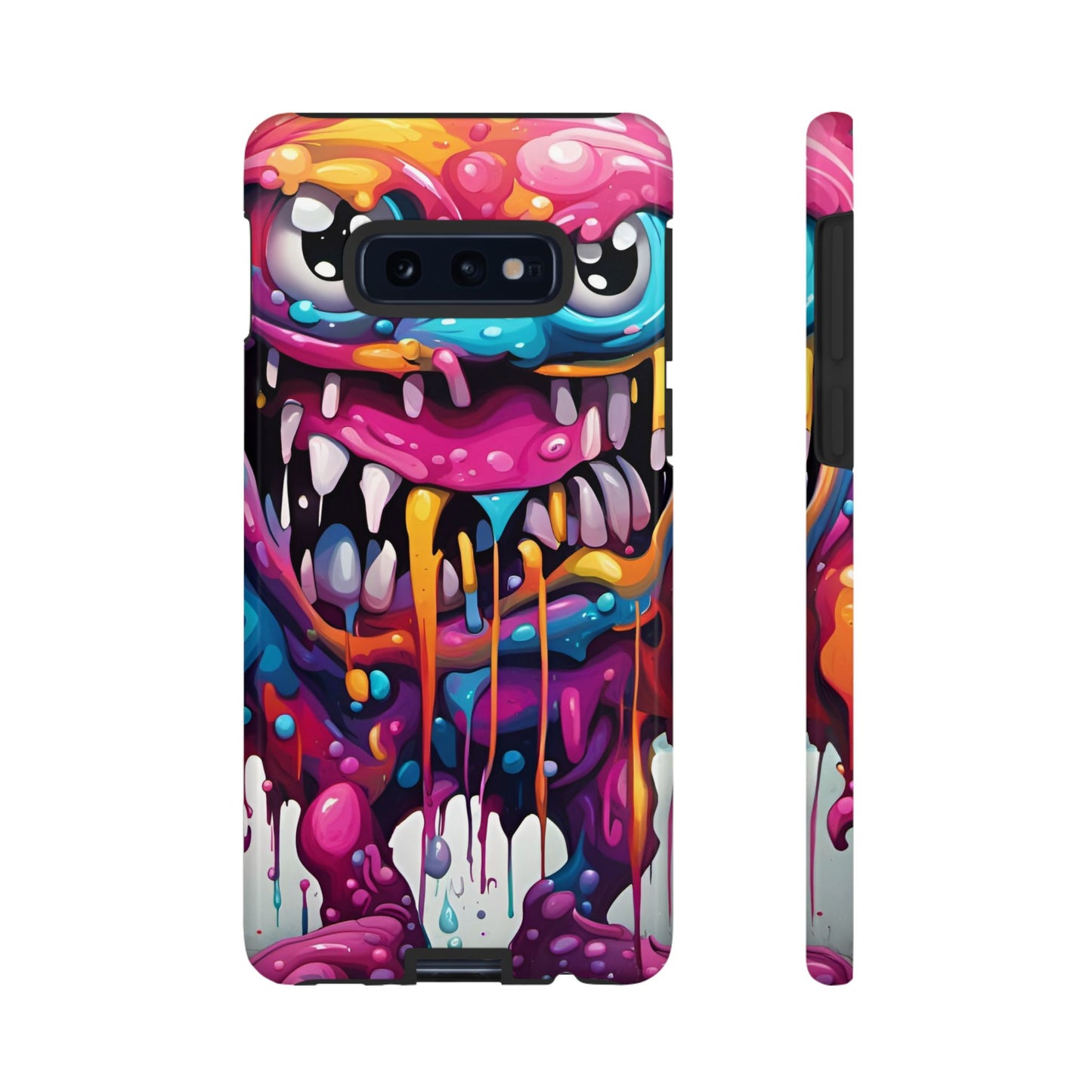 Tough & Wacky Phone Case