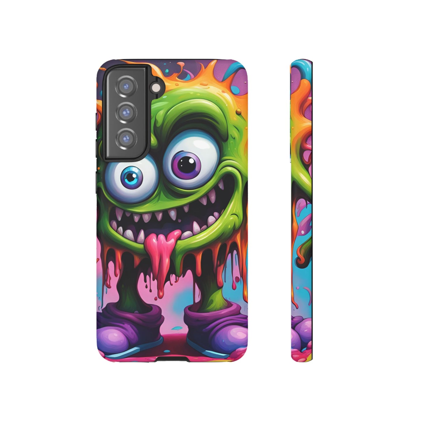 Tough & Wacky Phone Case