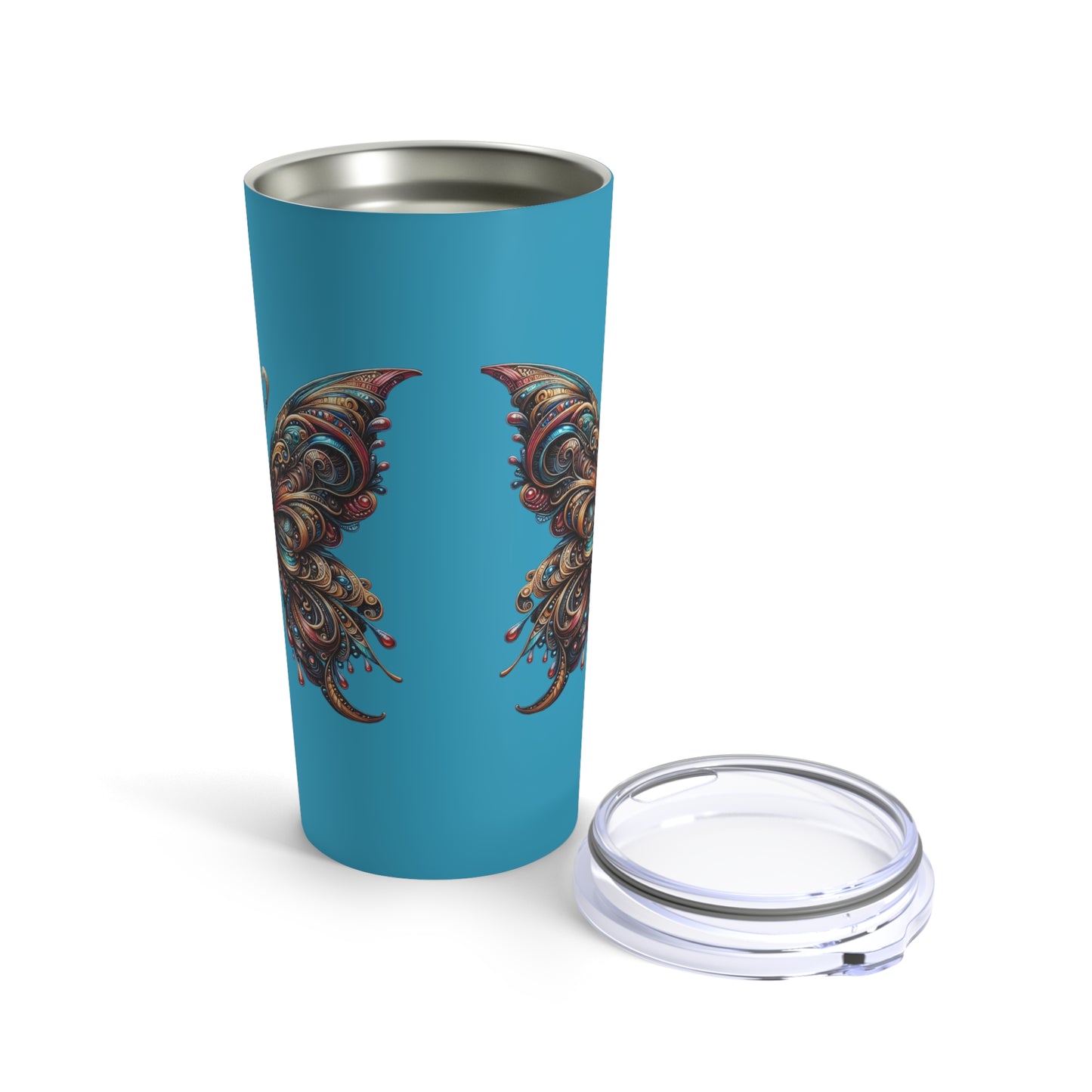 Butterflyz Tumbler 20oz