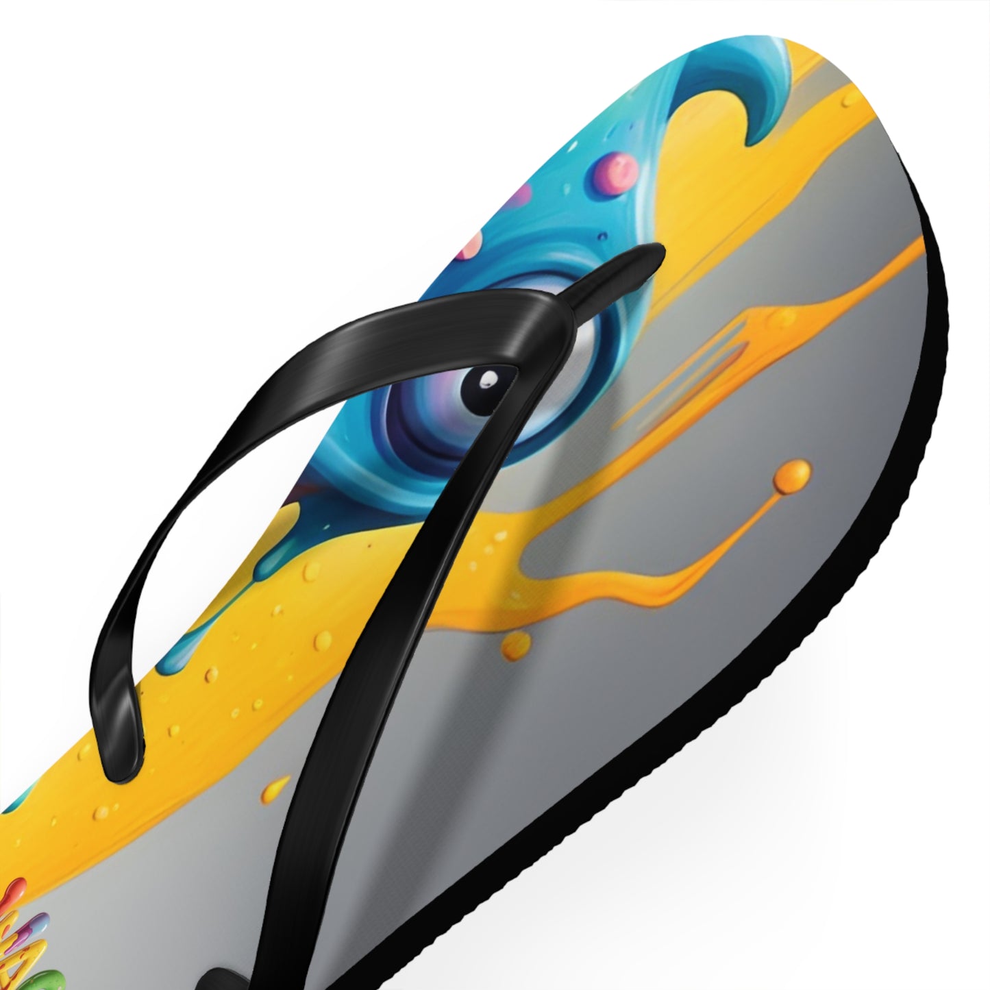 Women's/Girls' Wacky Flops