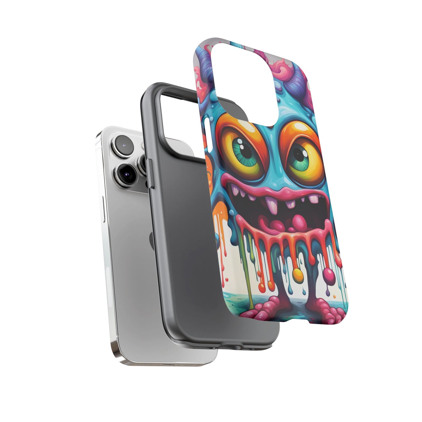 Tough & Wacky Phone Case