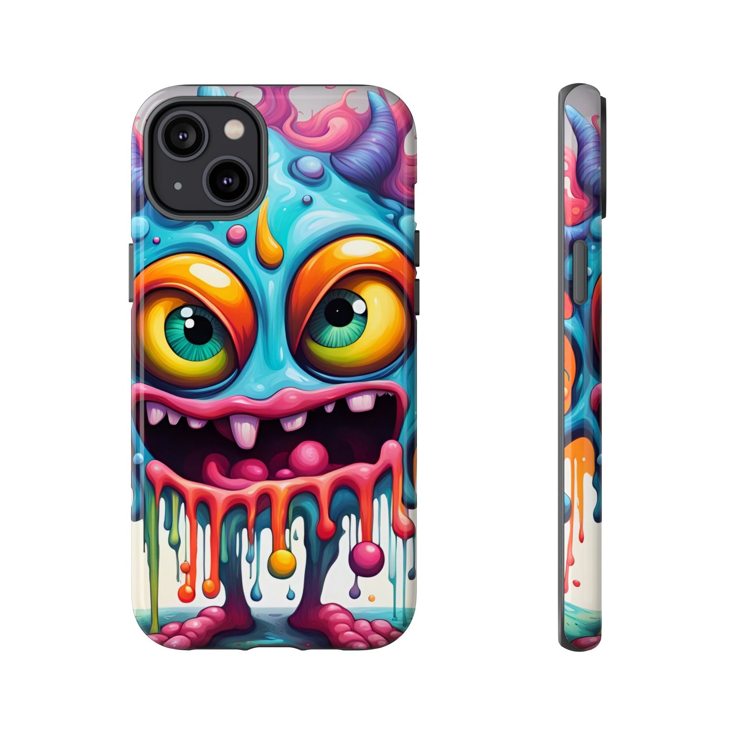 Tough & Wacky Phone Case