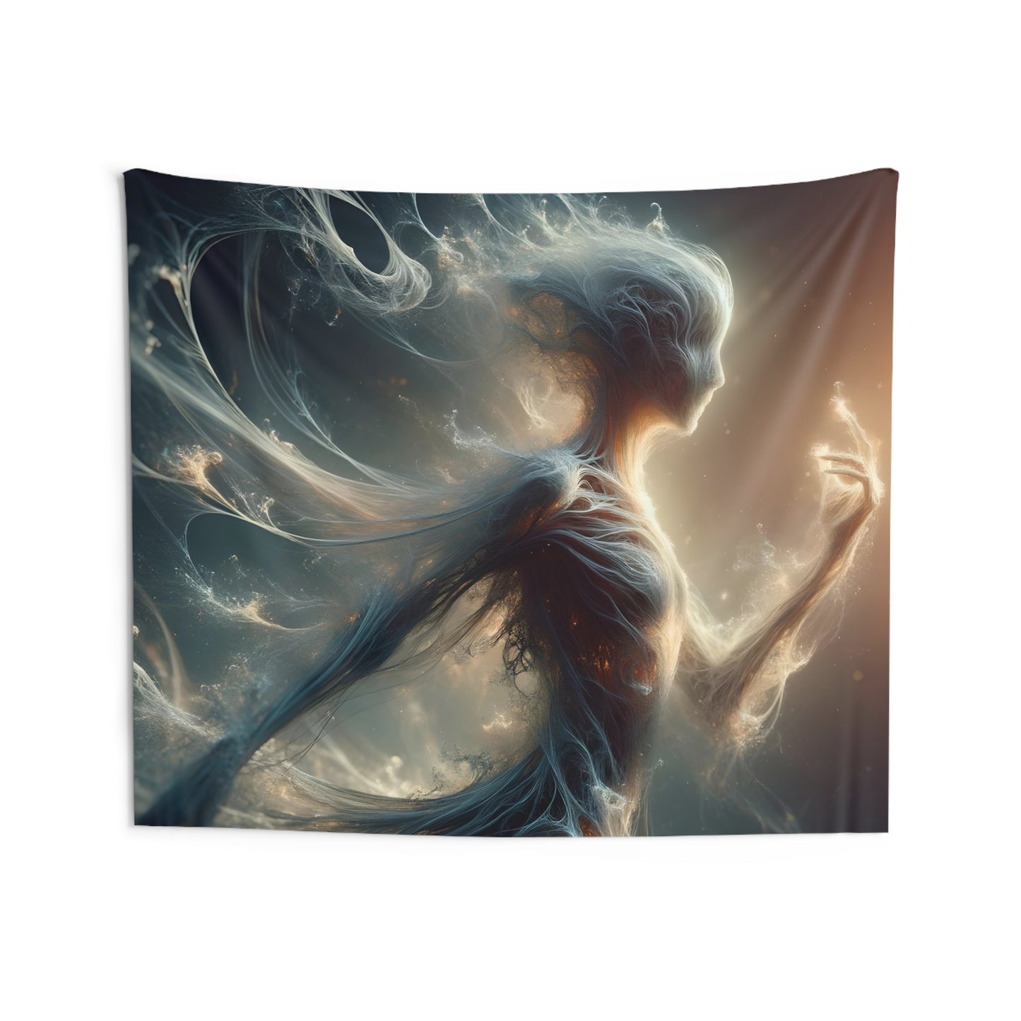 Eternalz Indoor Wall Tapestry