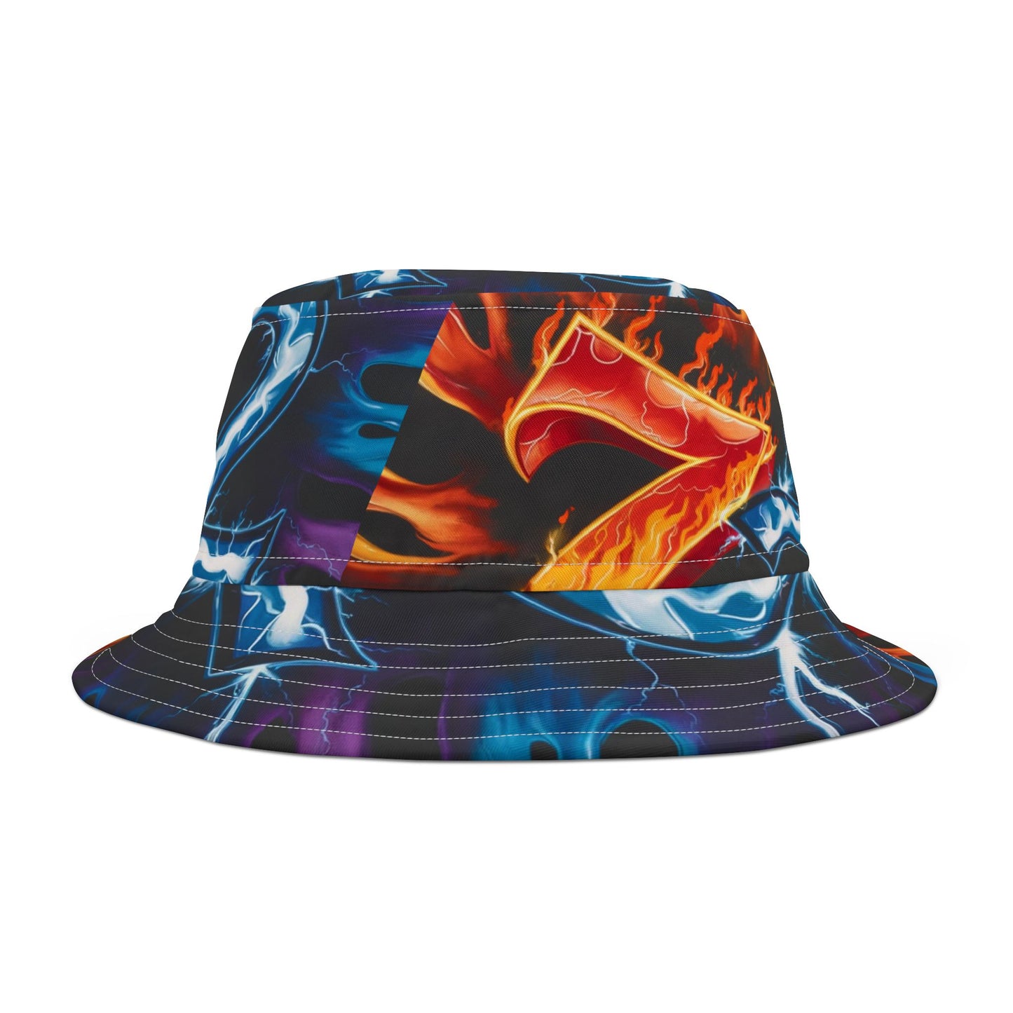 All In Bucket Hat