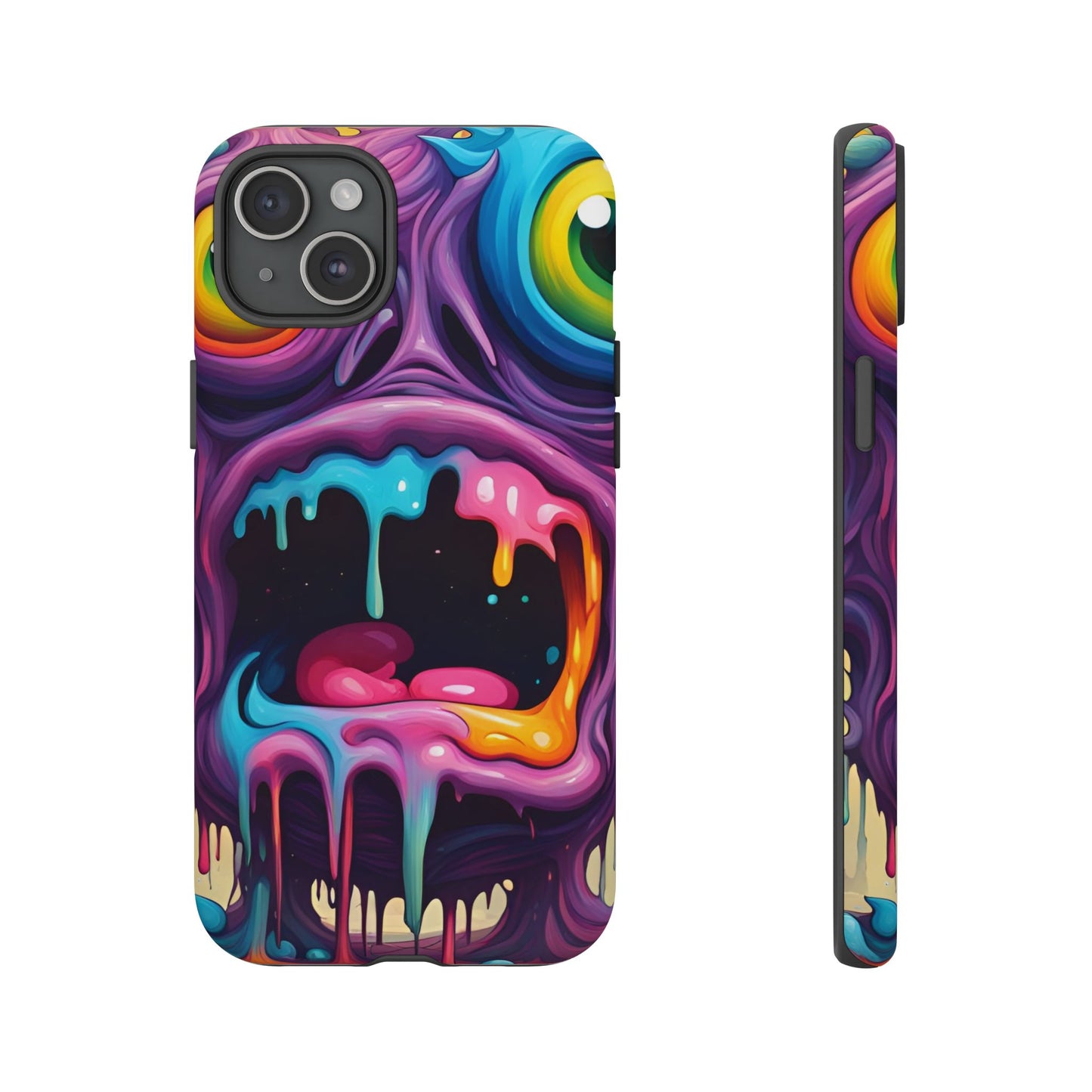 Tough & Wacky Phone Case