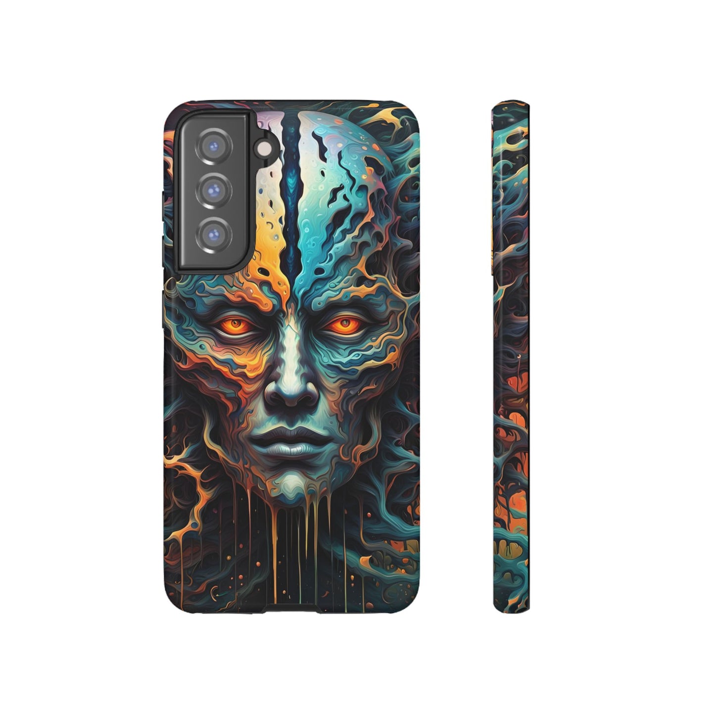 Cosmic Reaperz Phone Case