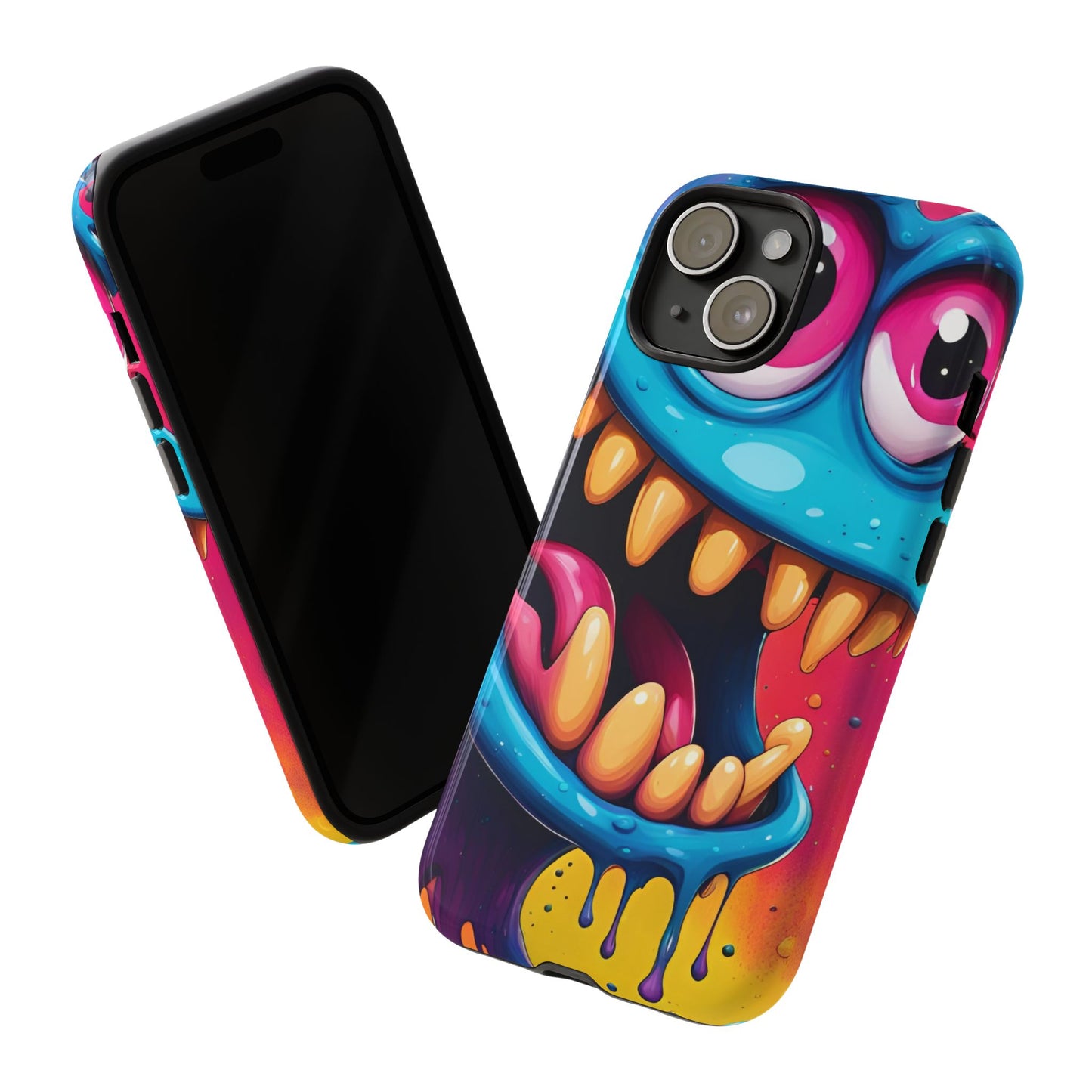 Tough & Wacky Phone Case