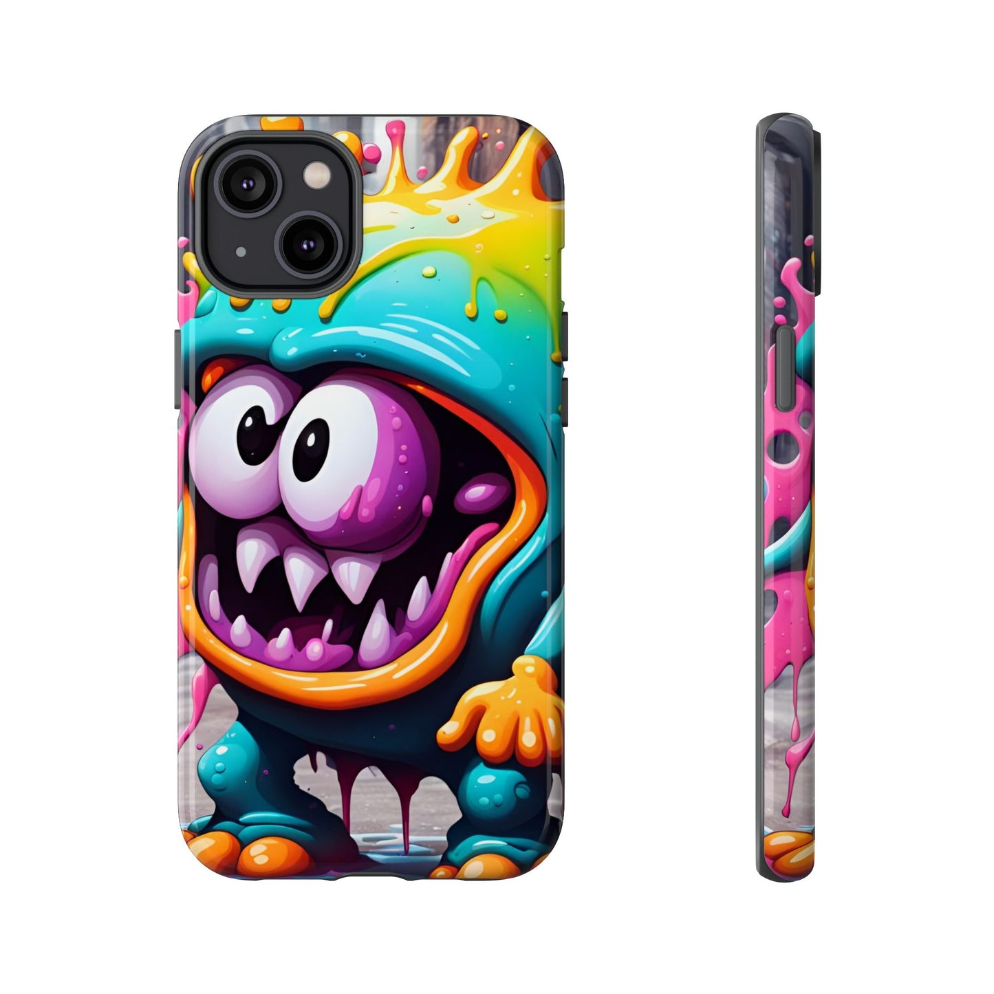 Tough & Wacky Phone Case