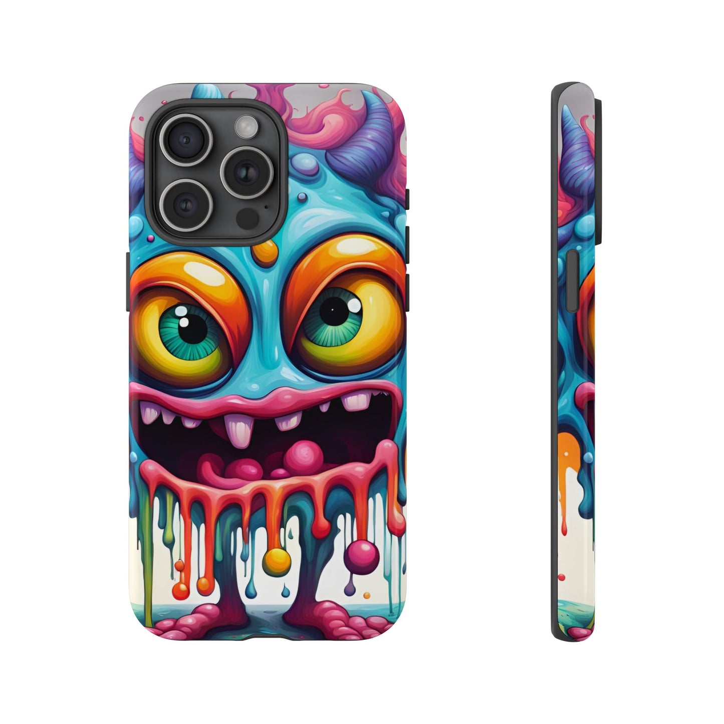 Tough & Wacky Phone Case