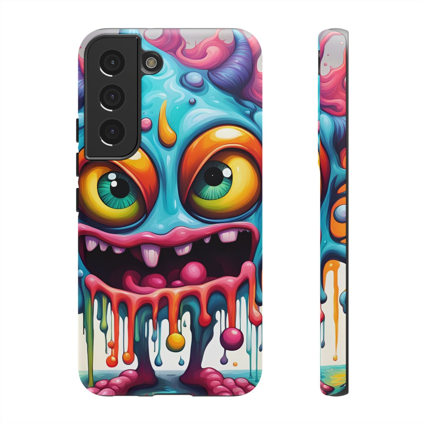 Tough & Wacky Phone Case