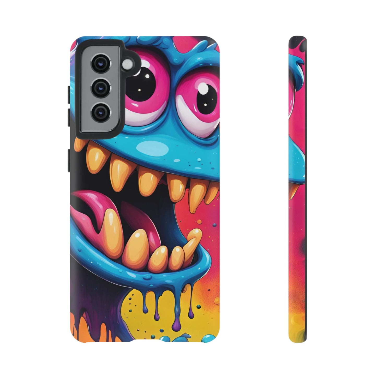 Tough & Wacky Phone Case