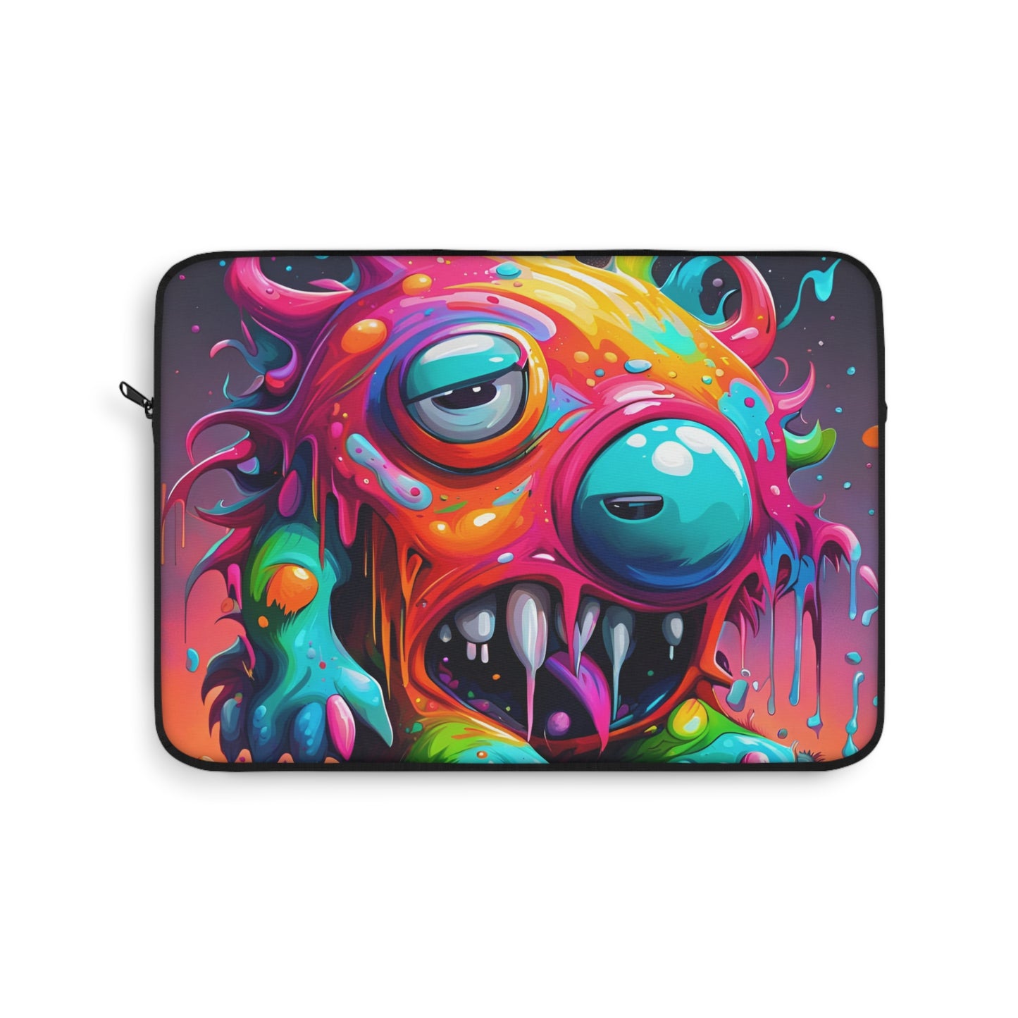 Wacky Laptop Sleeve