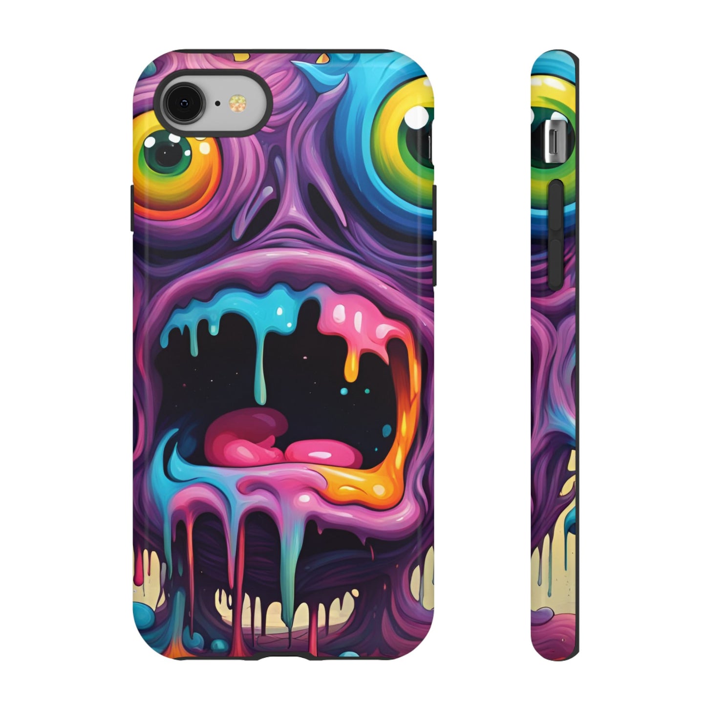 Tough & Wacky Phone Case