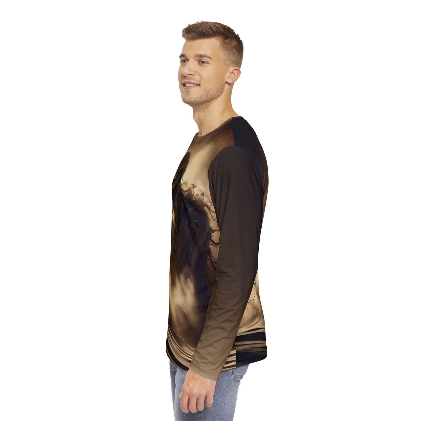 Eternalz Long Sleeve Shirt