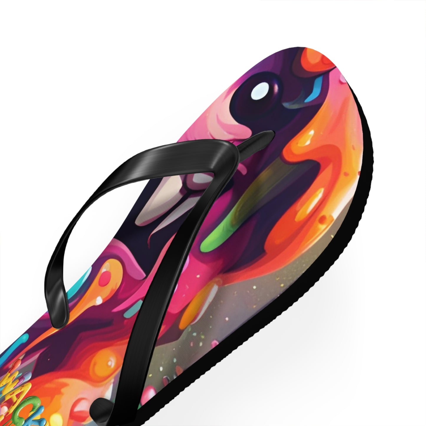 Women's/Girls' Wacky Flops