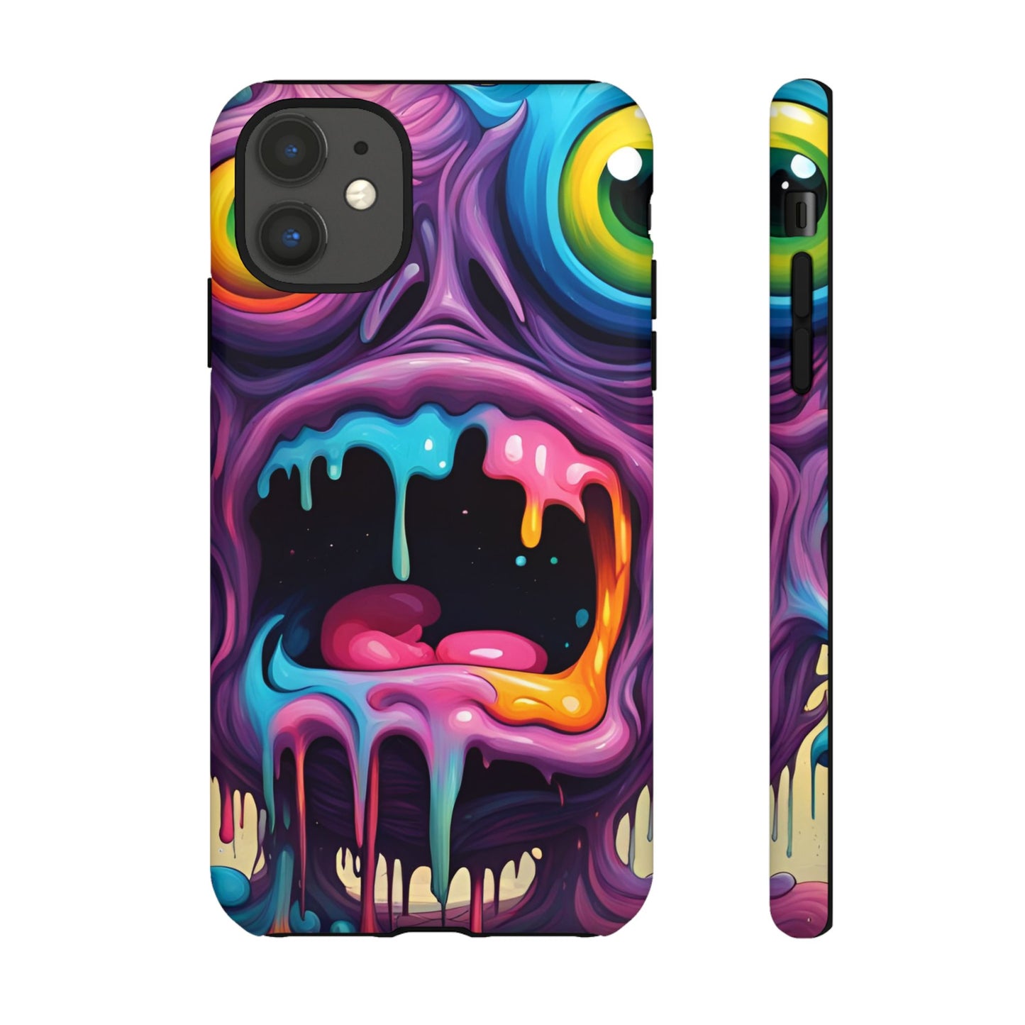 Tough & Wacky Phone Case