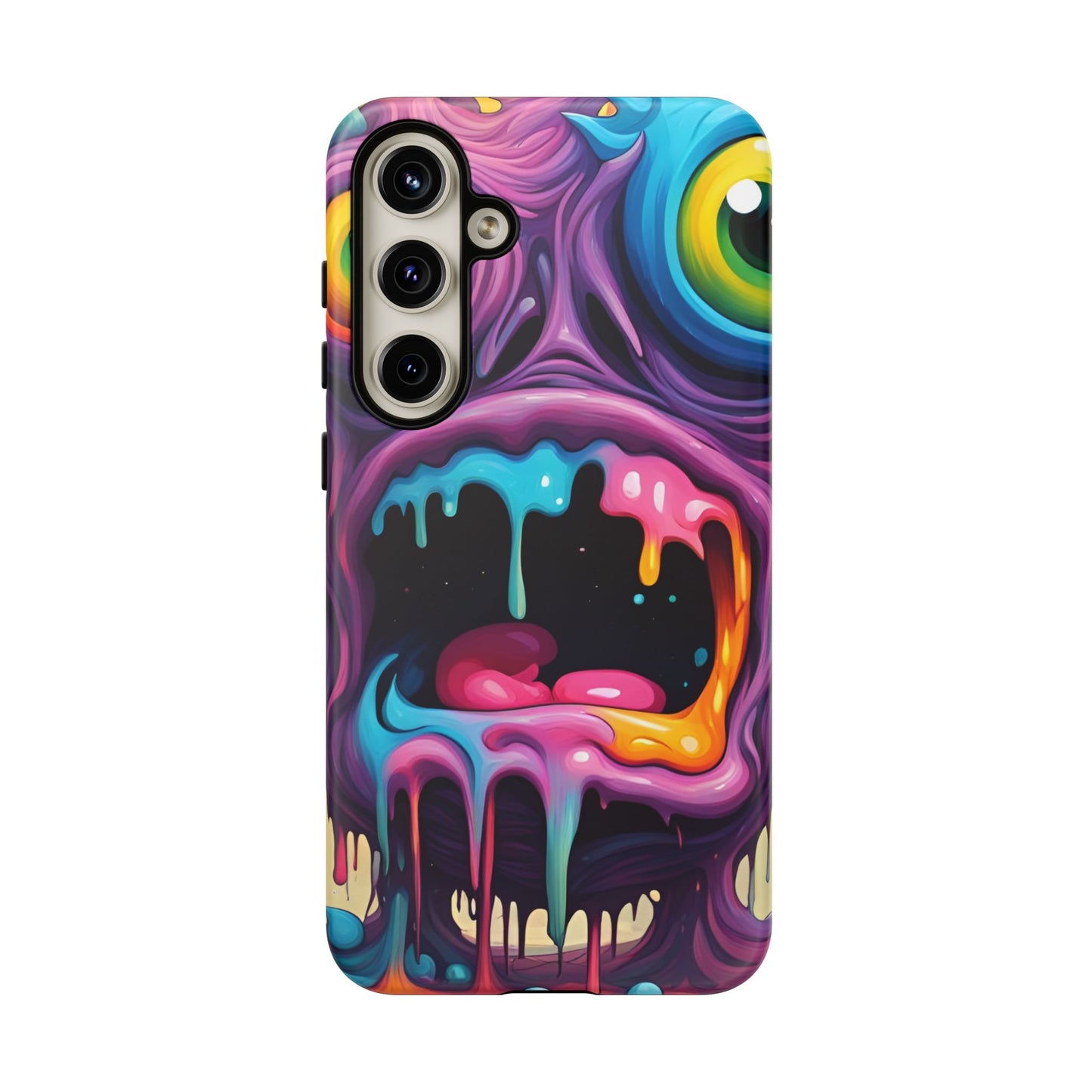 Tough & Wacky Phone Case