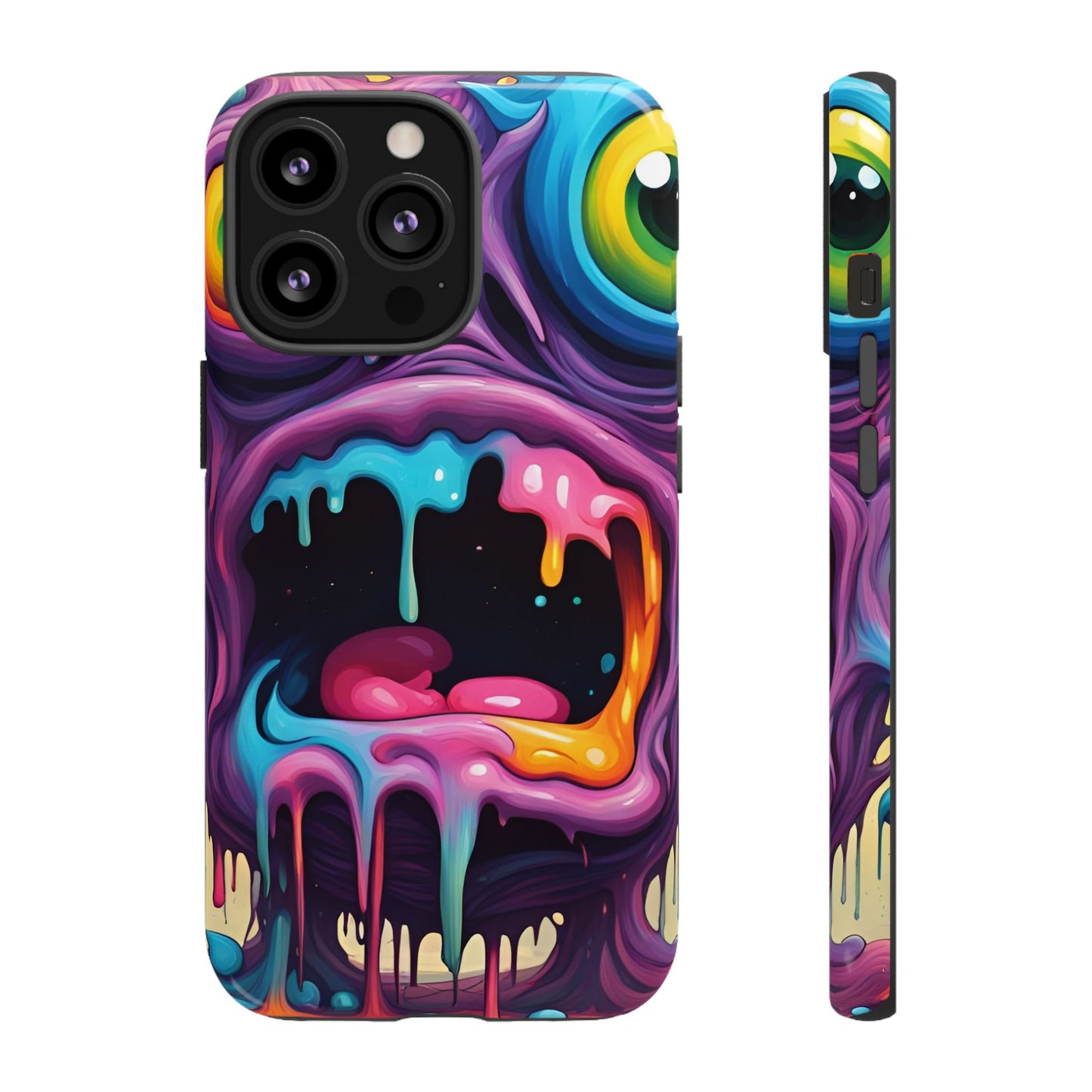 Tough & Wacky Phone Case