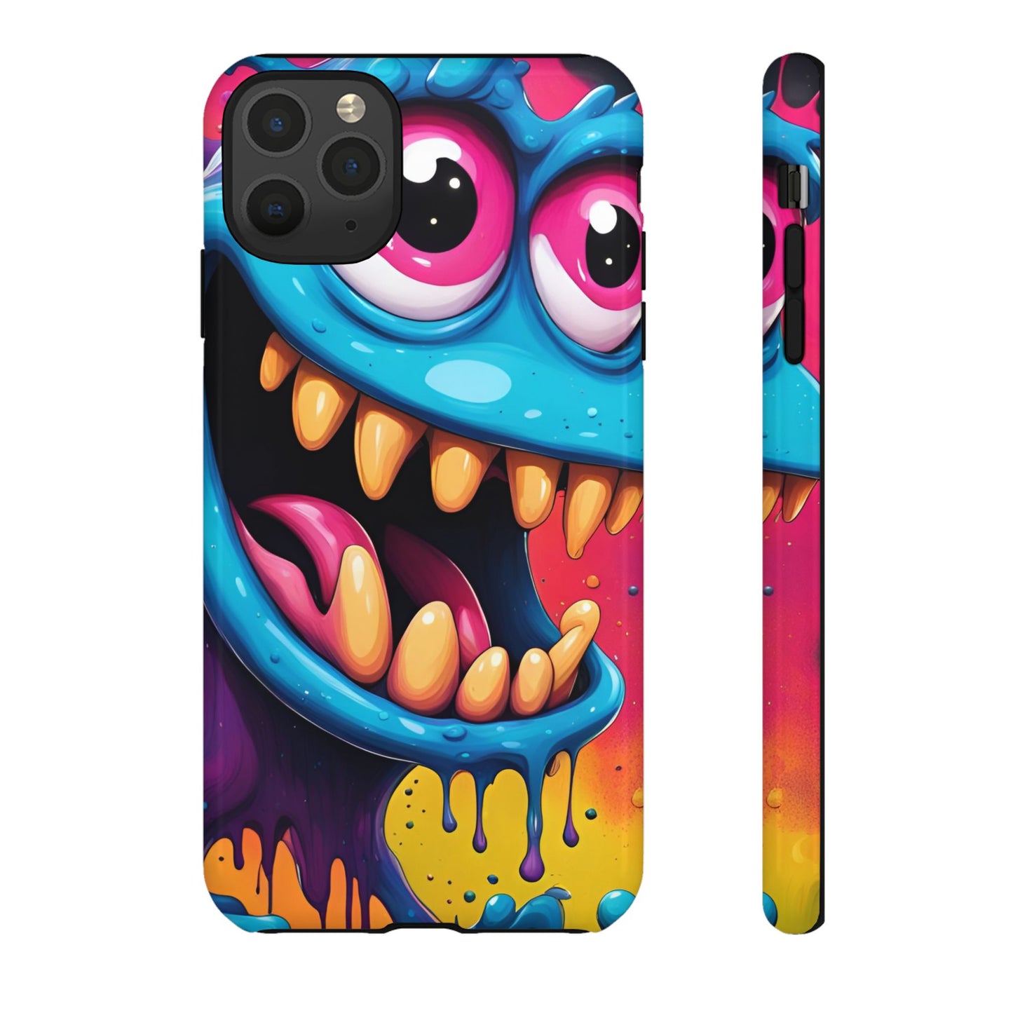 Tough & Wacky Phone Case