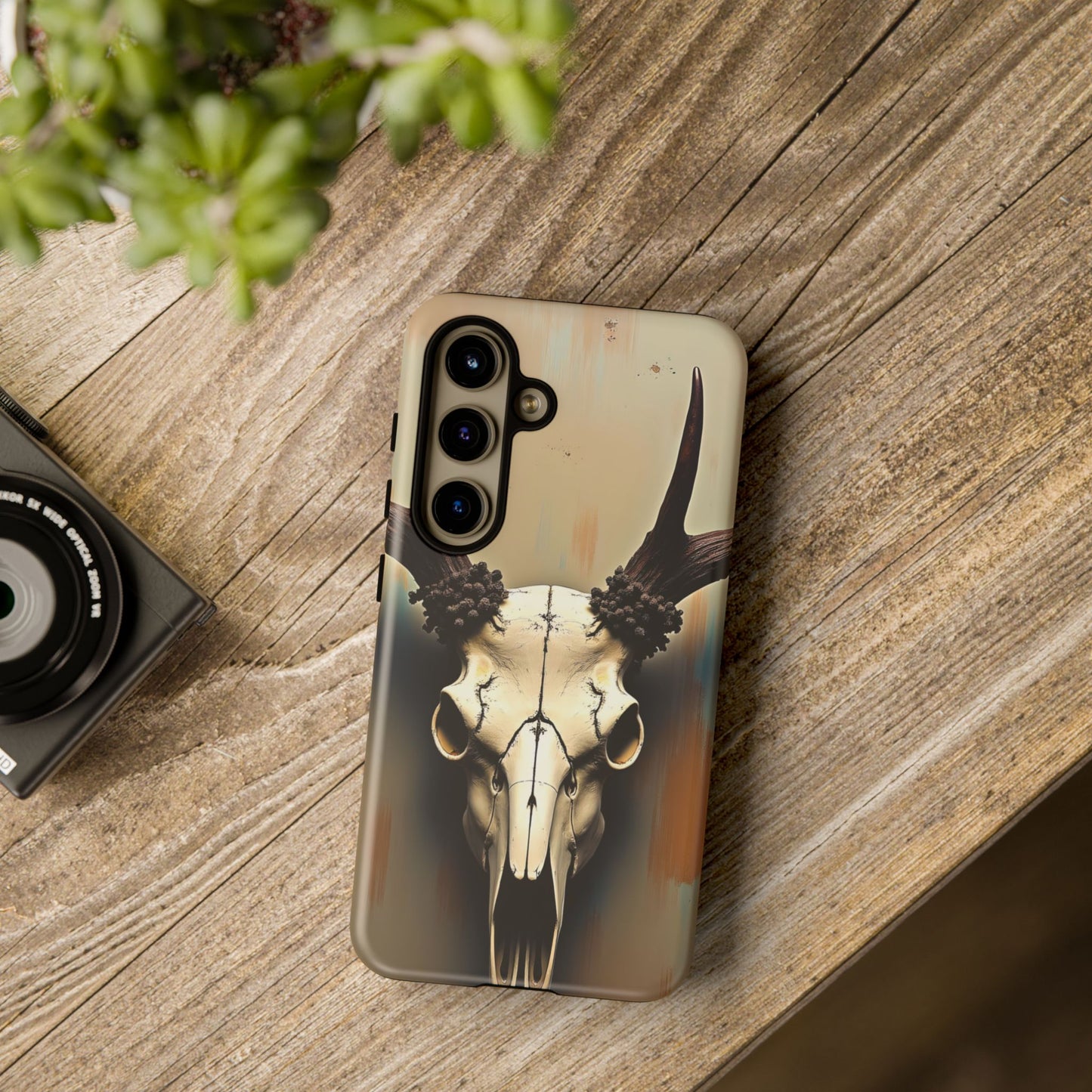 Camoz Phone Case